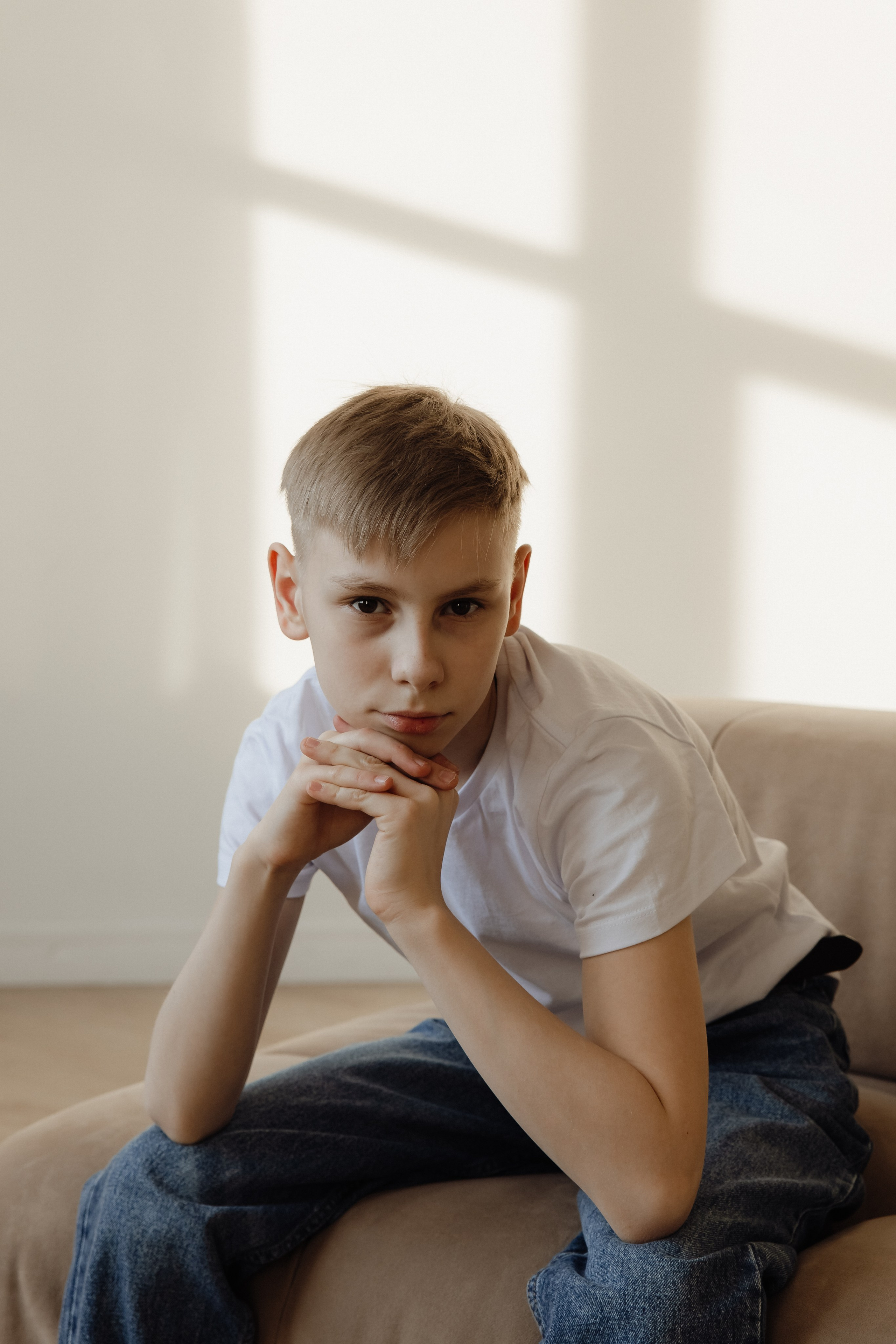 Дважды два. Семейный и свадебный фотограф в Челябинске Мария Леонтьева