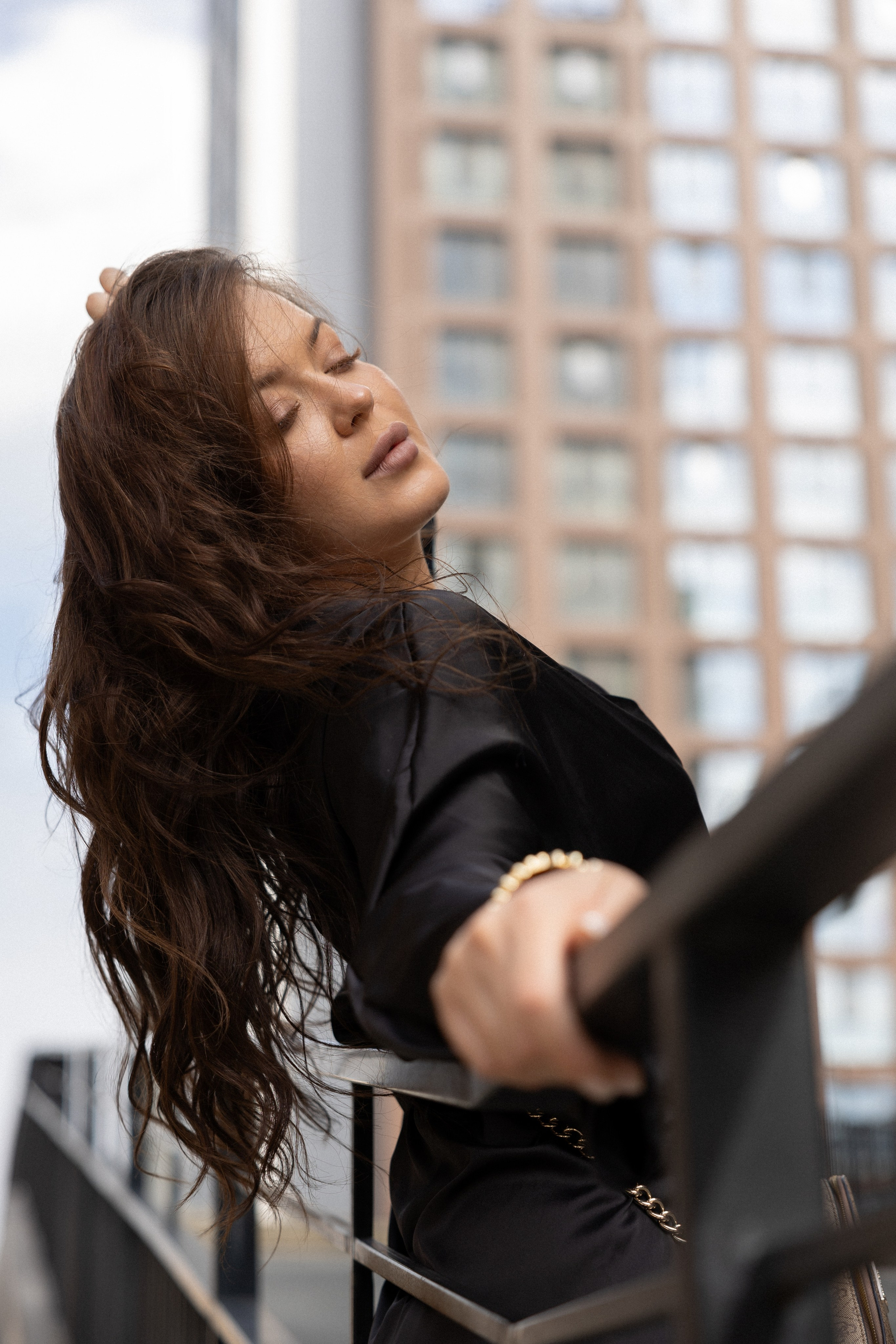 Алена. Семейный и свадебный фотограф в Челябинске Мария Леонтьева