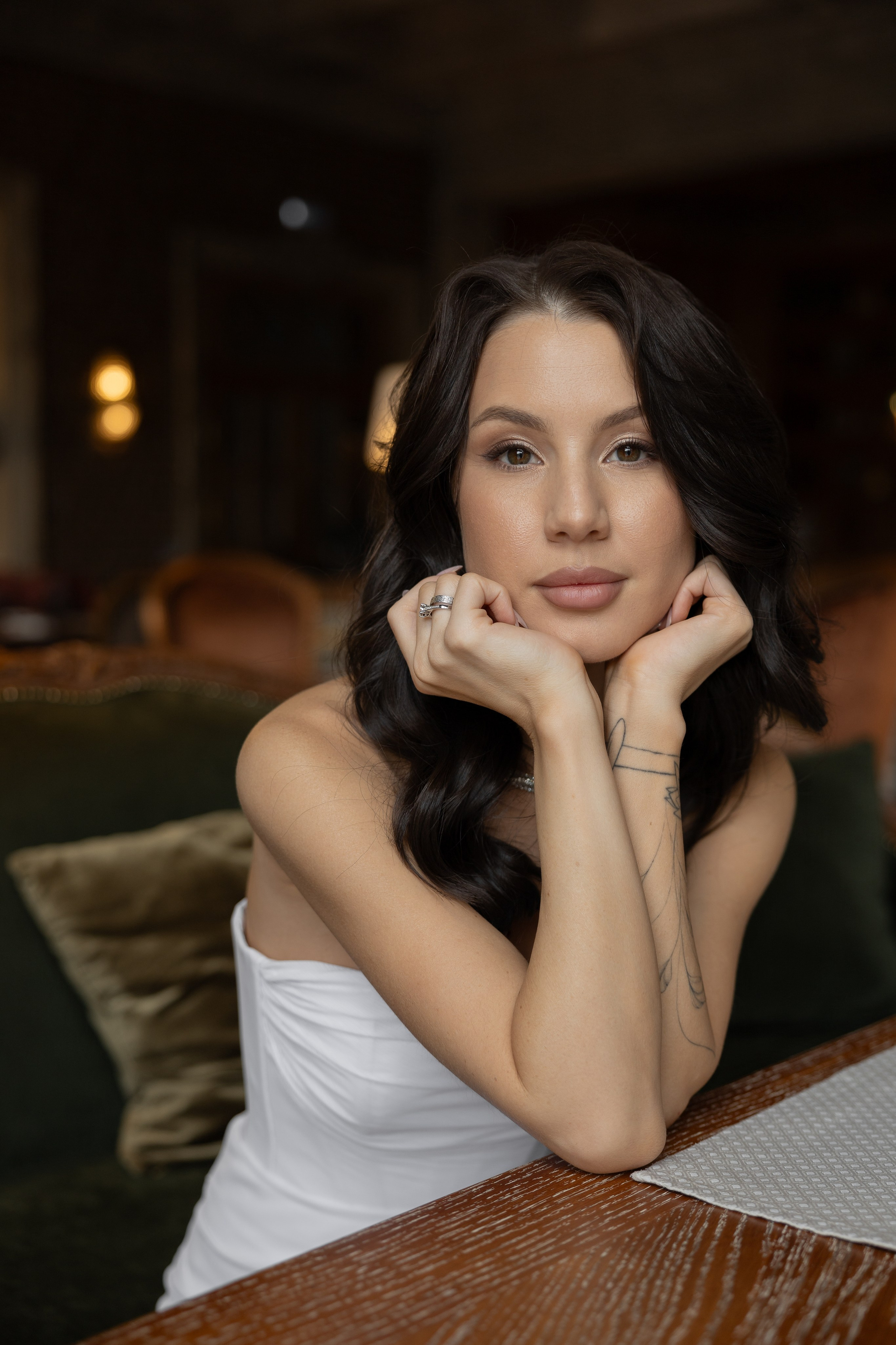 Петр и Екатерина. Семейный и свадебный фотограф в Челябинске Мария Леонтьева