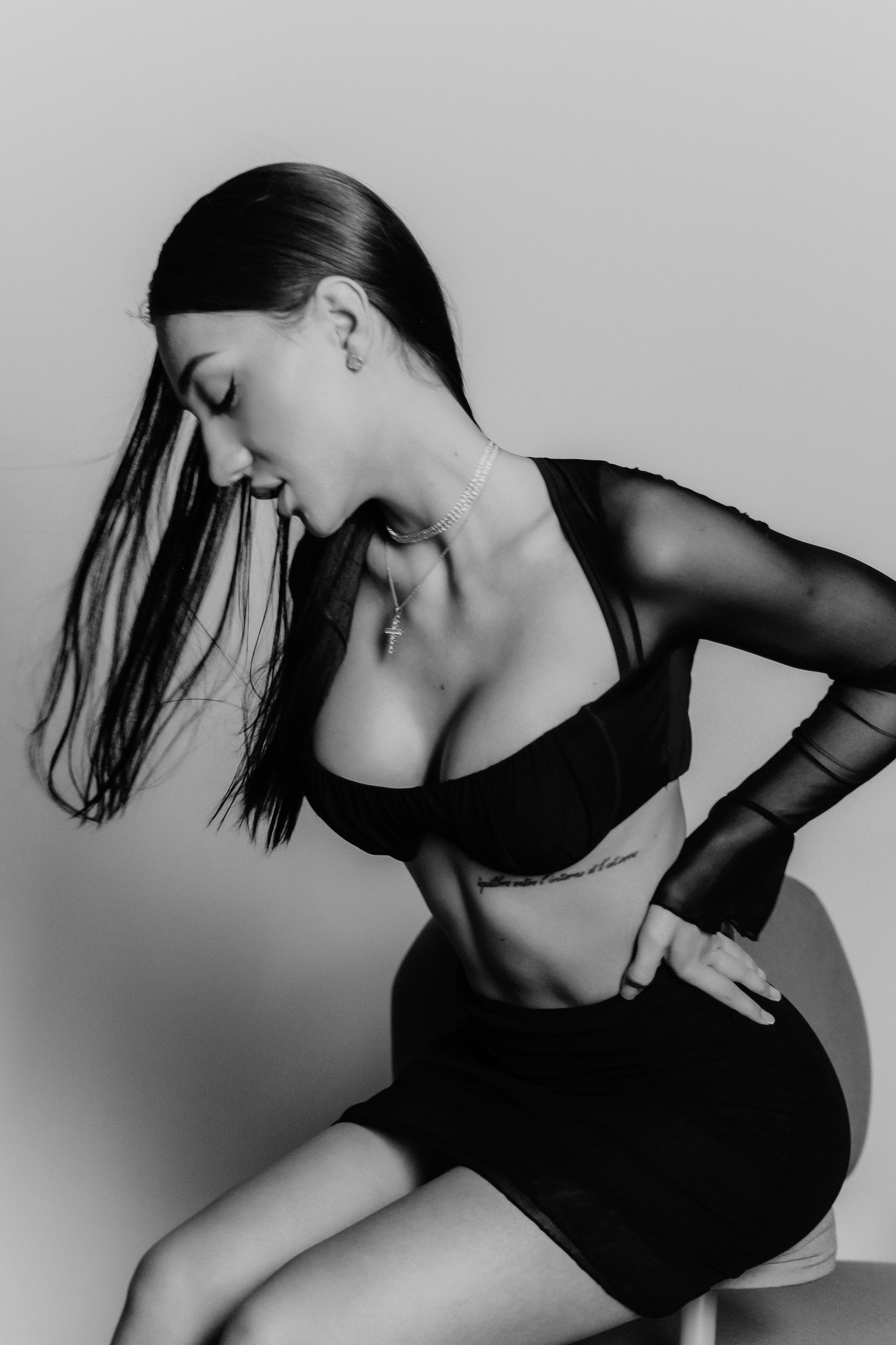 Masha. Фотограф Астафьева Мария