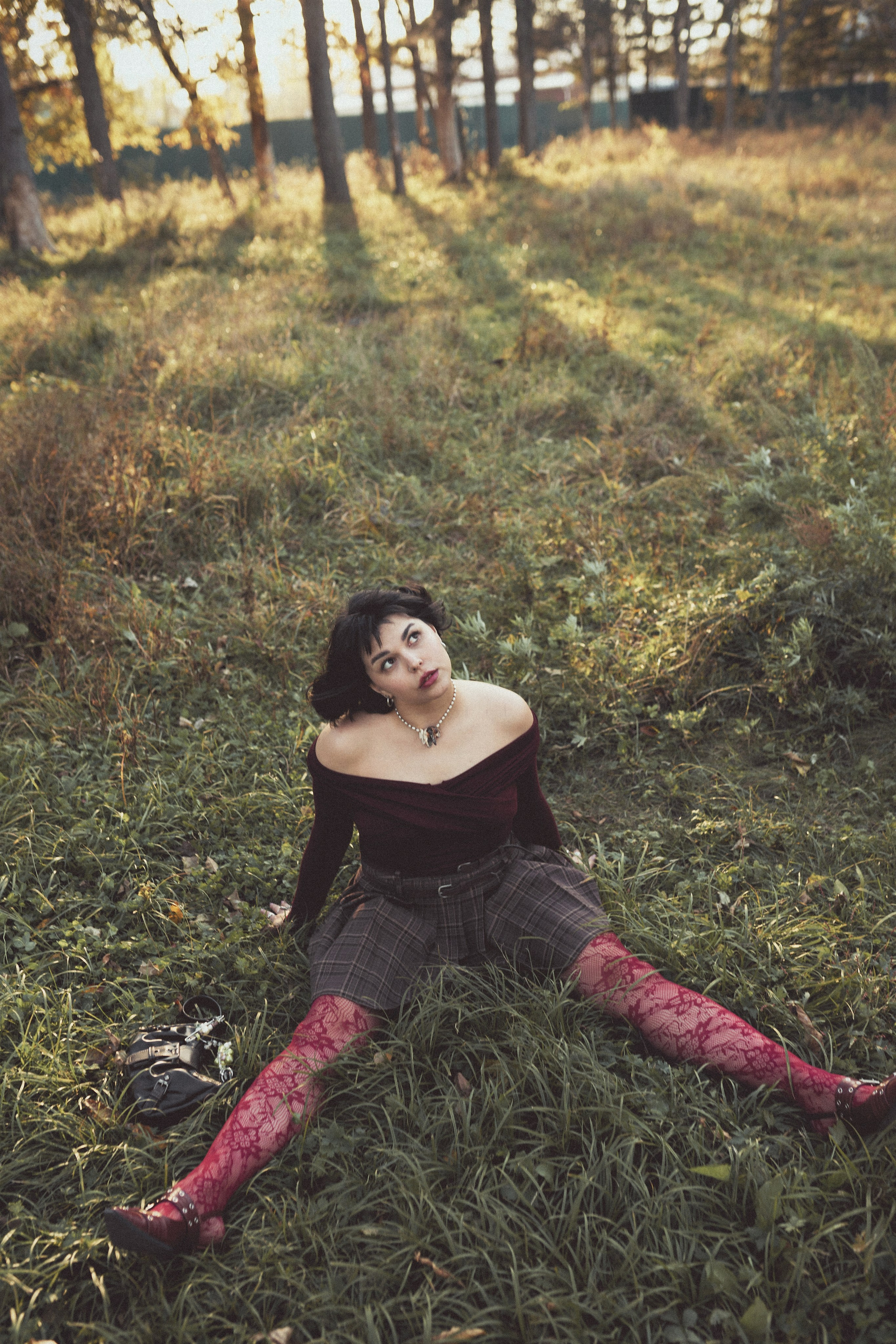 Алиса. Фотограф Ионова Анастасия, г Владивосток