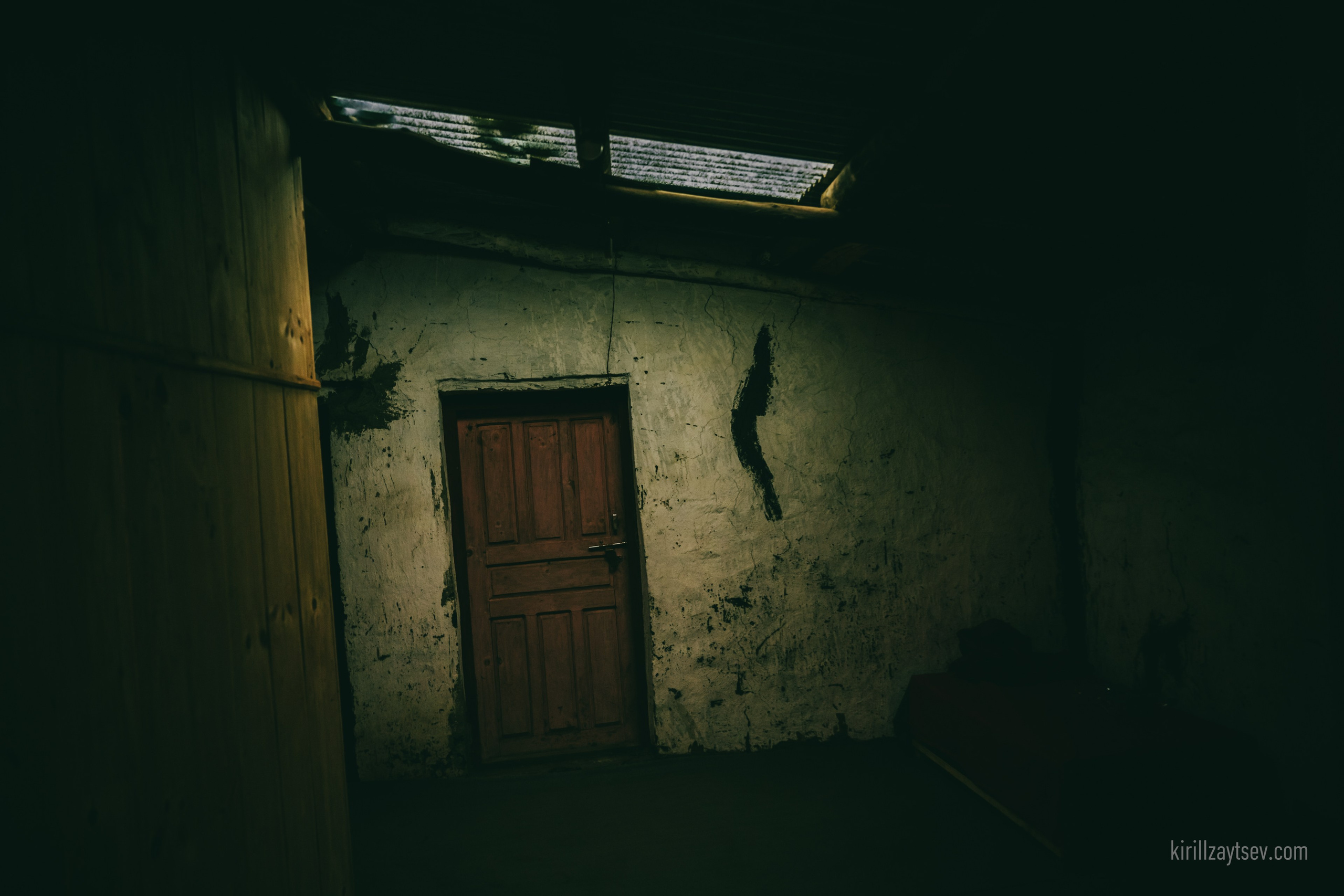 Жизнь. Профессиональный фотограф Кирилл Зайцев