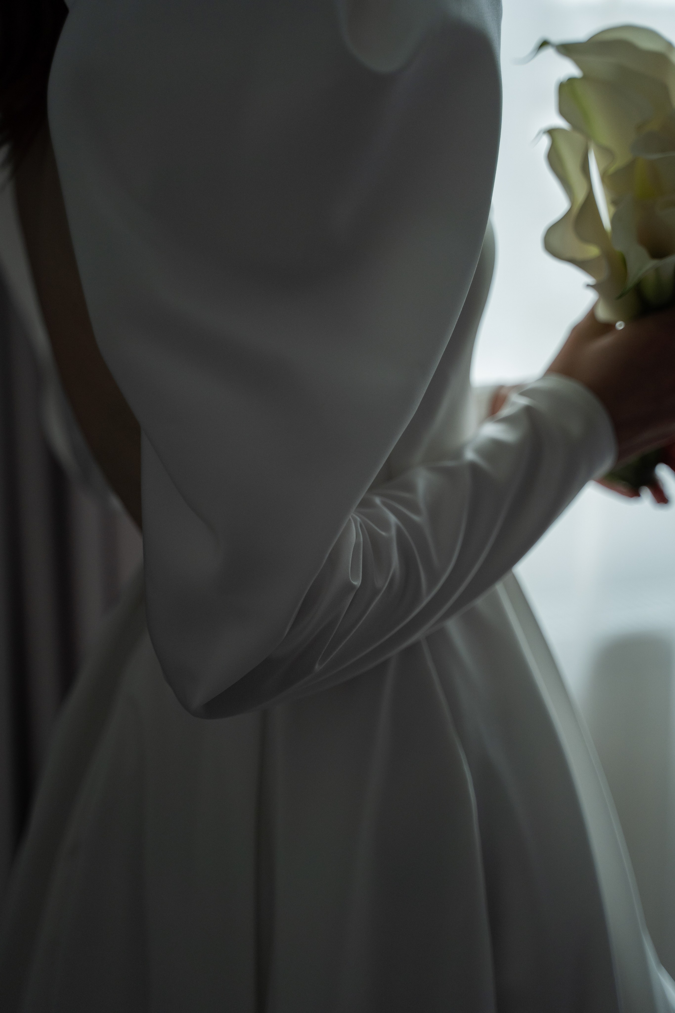 Елена и Влад. Фотограф Анна Котова