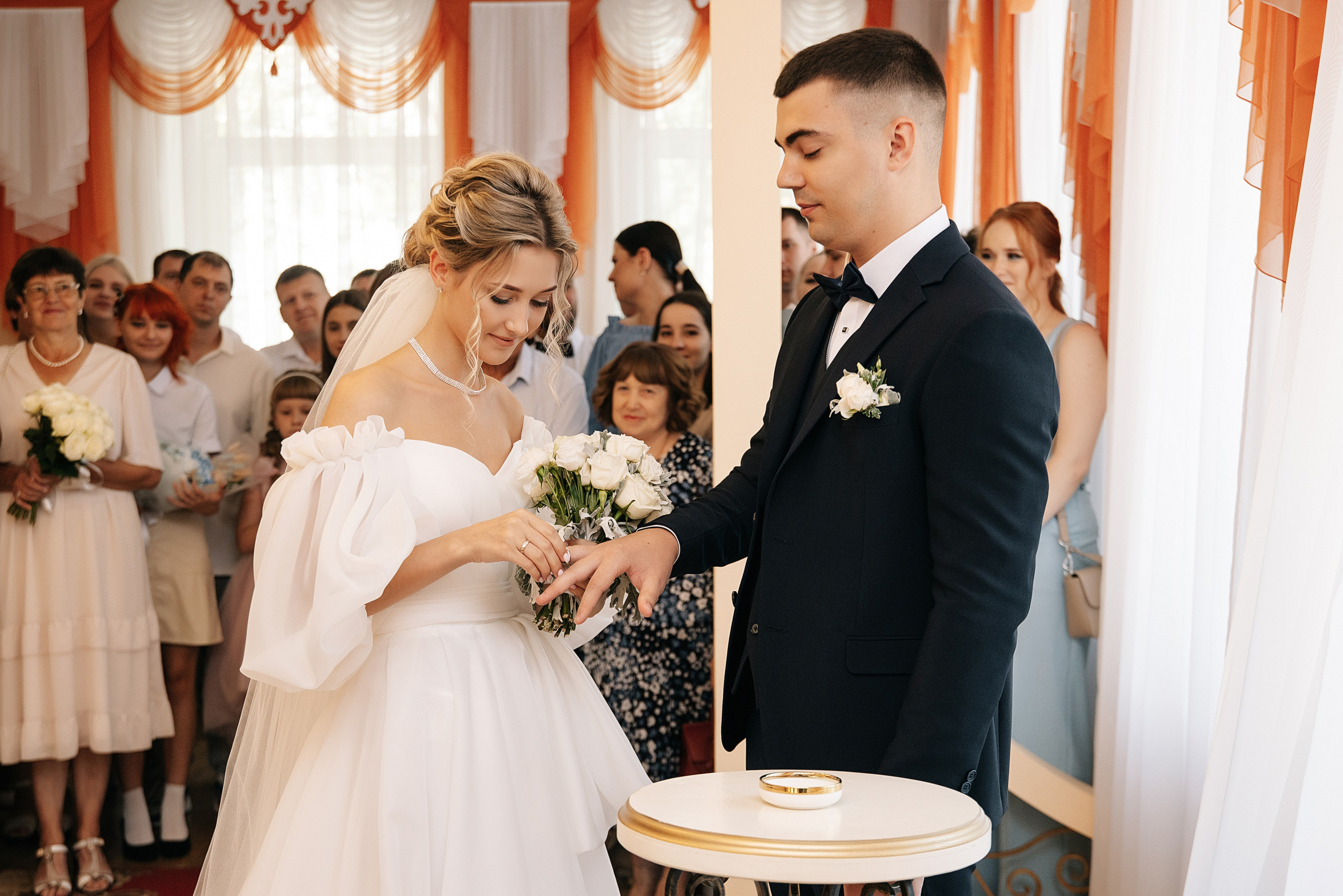 9.09.23. Свадебный Фотограф Уссурийск — Владивосток Мария Булавина