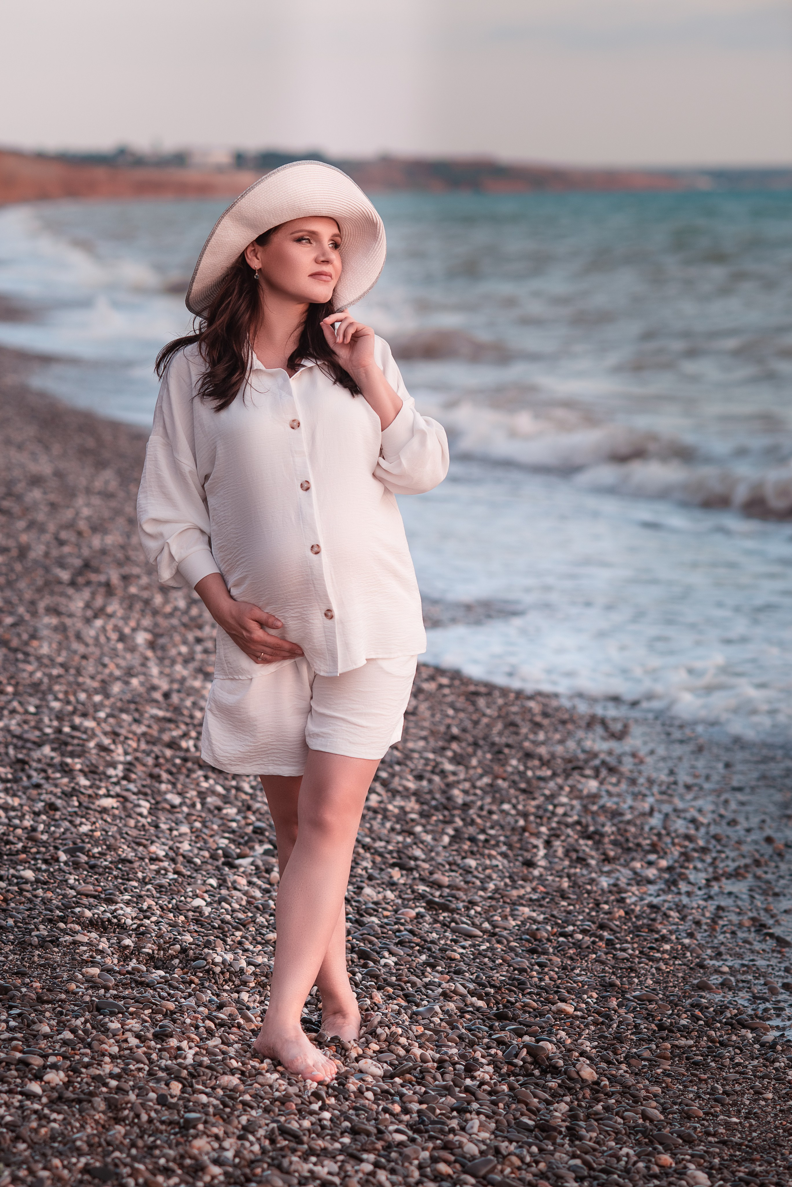 Семейная фотосессия в Крыму. Фотограф Симферополь Крым Ольга Топоривская