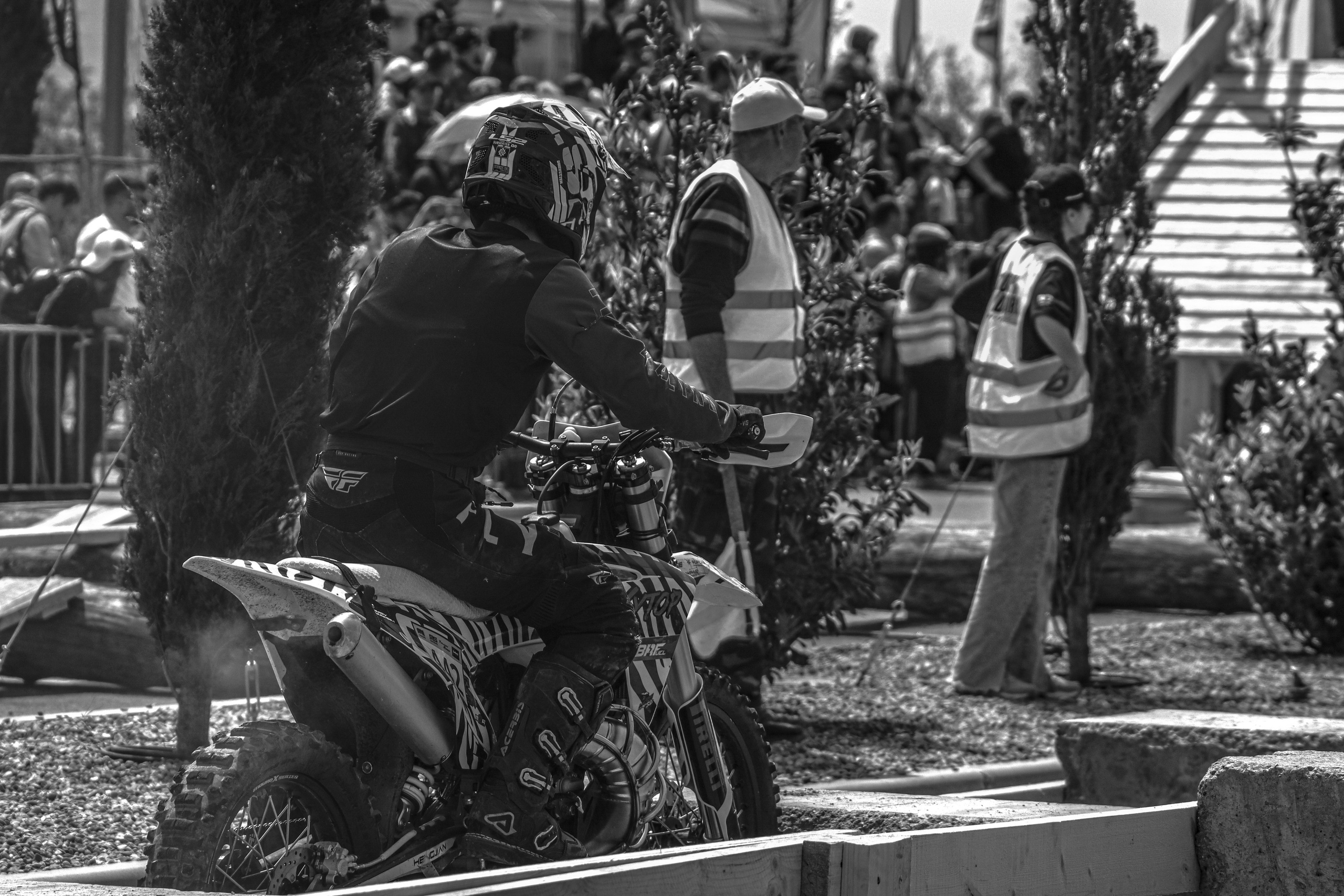 Enduro. Ivaladimirovna1995.wfolio.pro