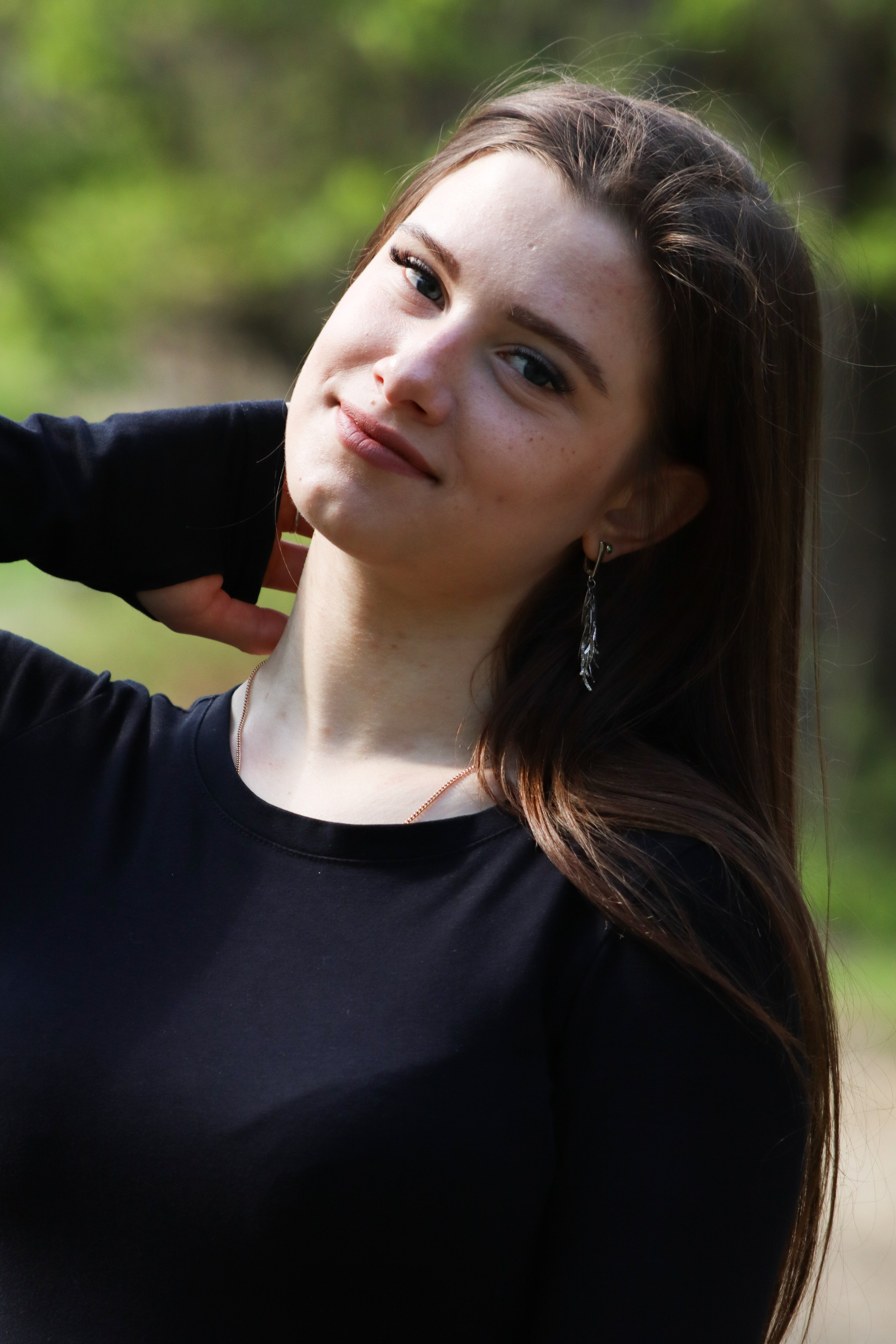 Лиза. Ivaladimirovna1995.wfolio.pro