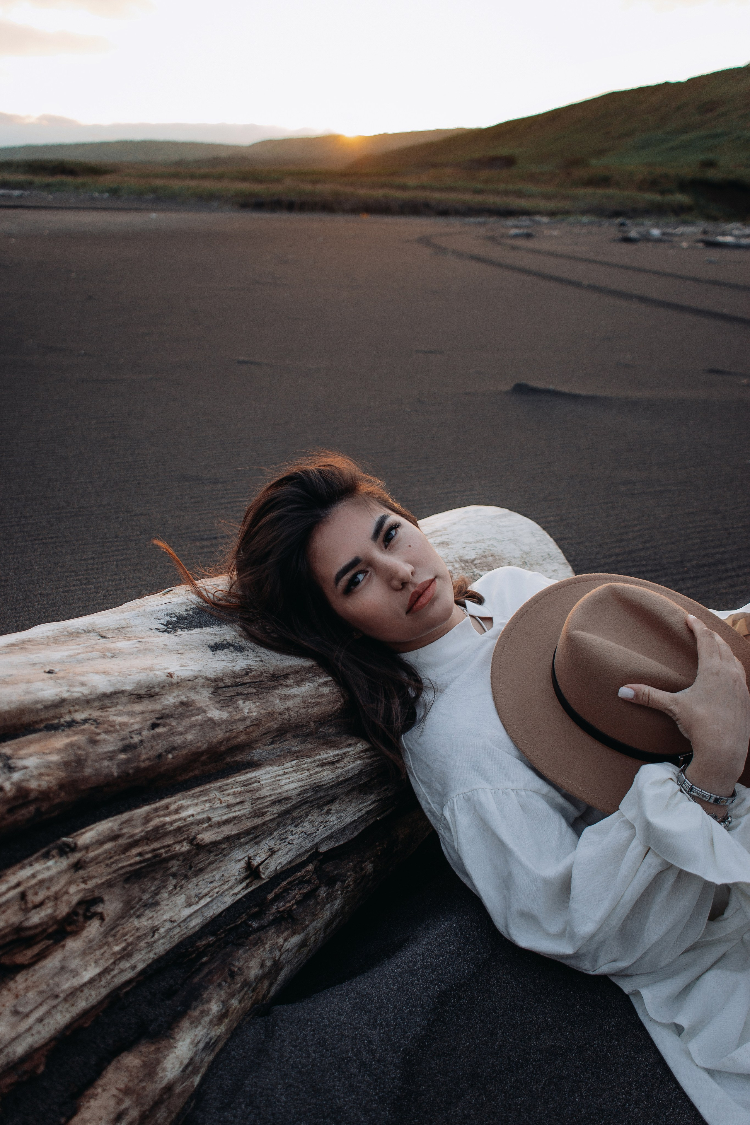 Фотограф Итуруп | Курильские острова