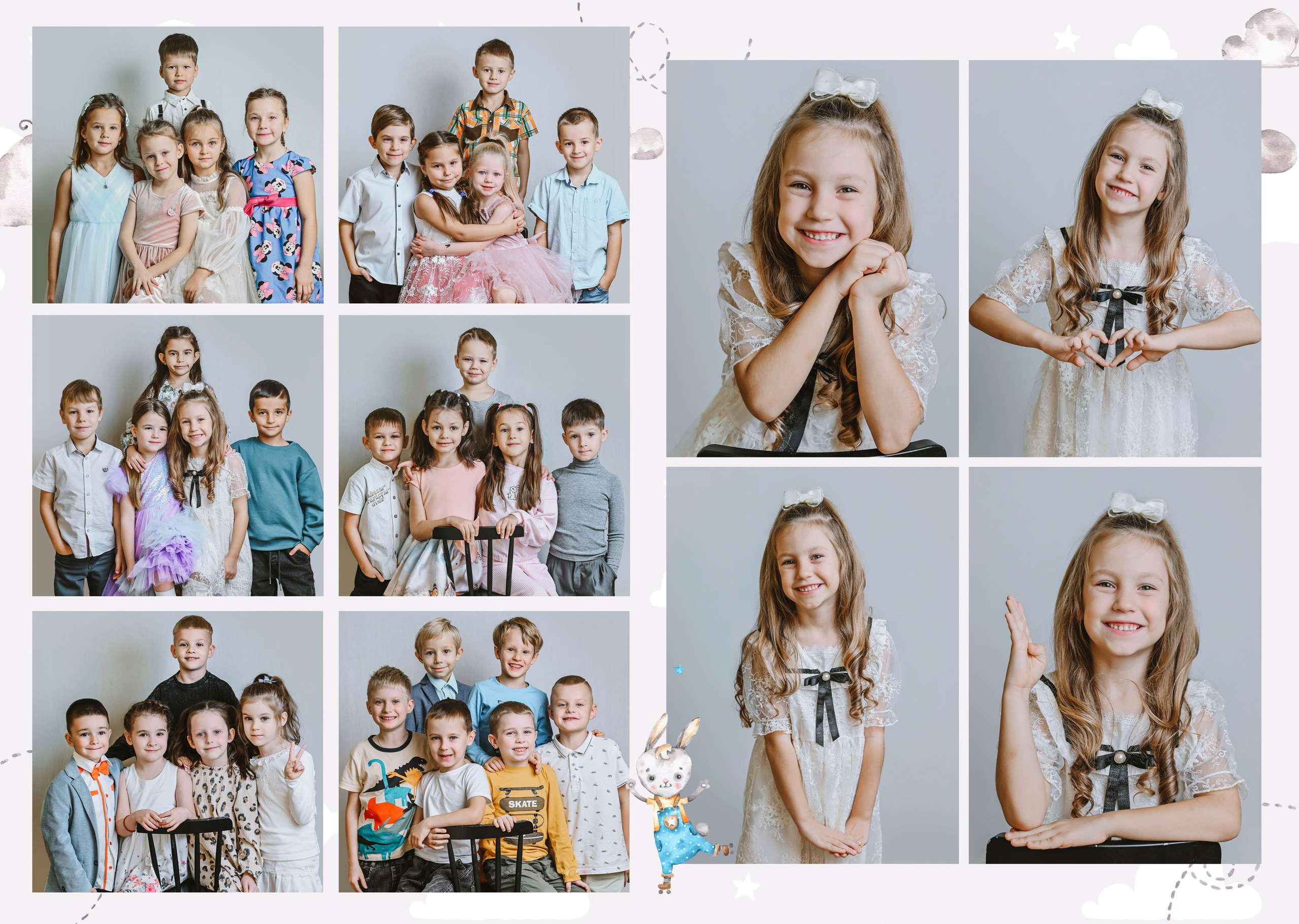 Detsad. NatashaNimfa photo