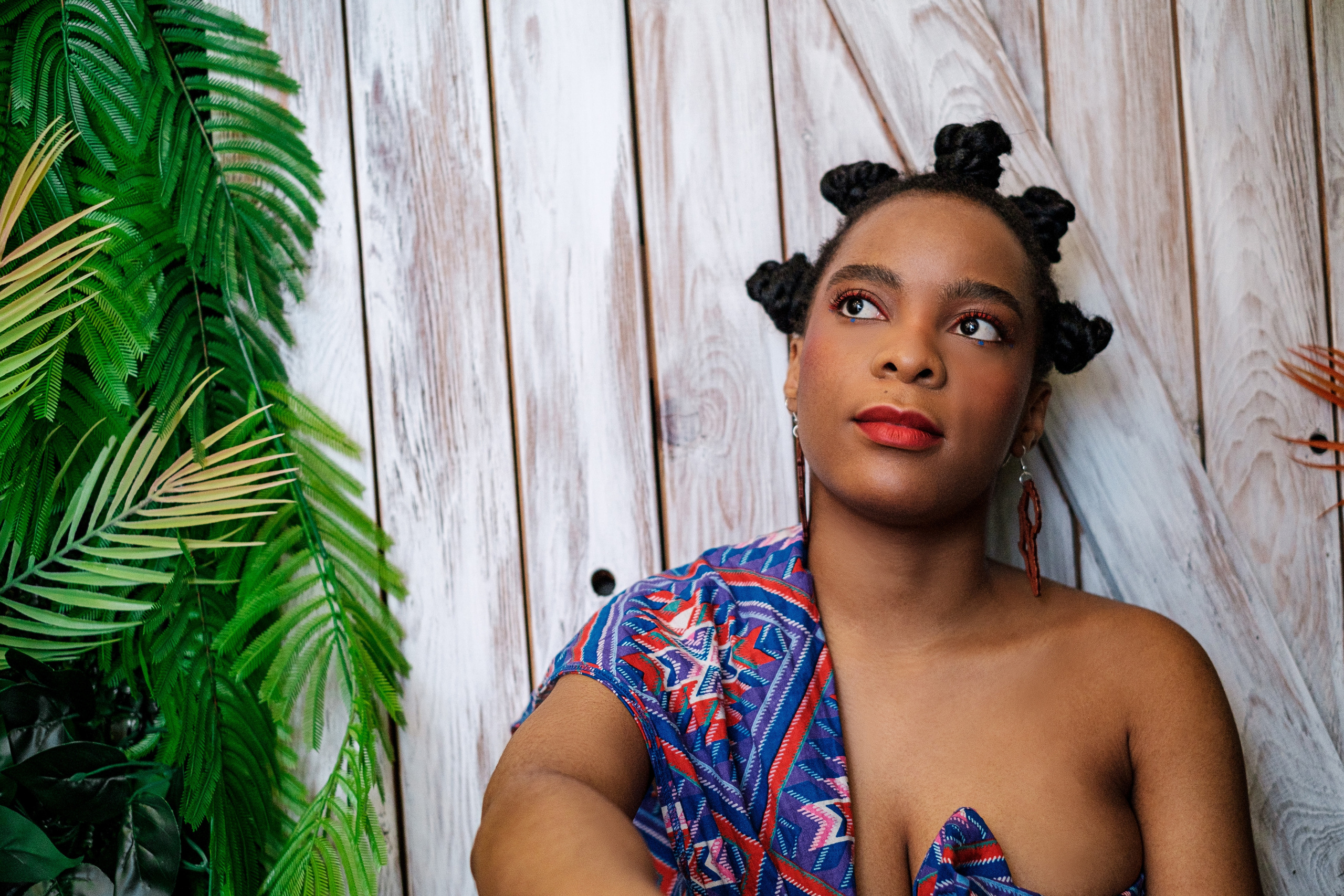 Малама. Фотограф в Москве и Санкт-Петербурге Василий Косарев