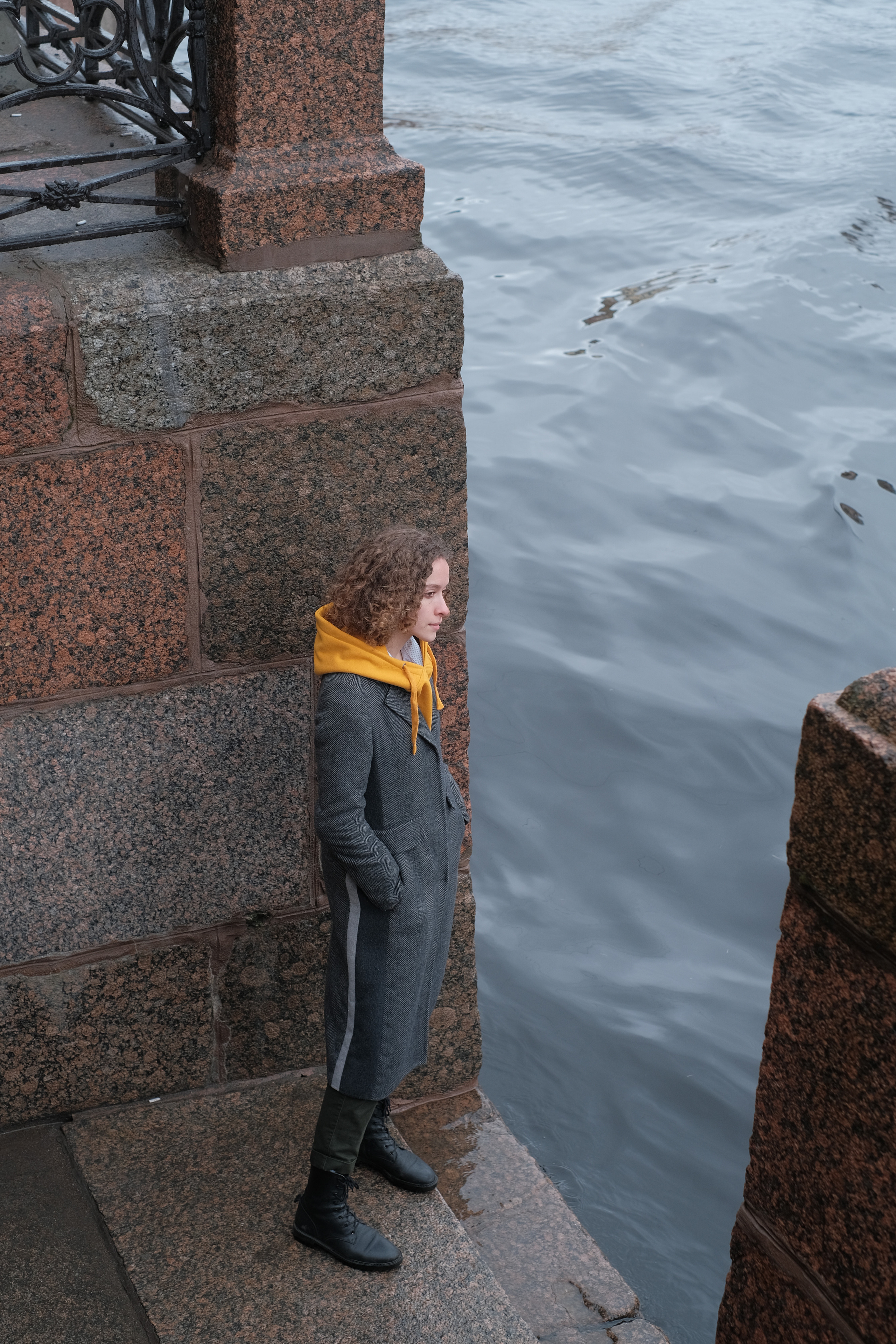 Милана. Фотограф в Москве и Санкт-Петербурге Василий Косарев