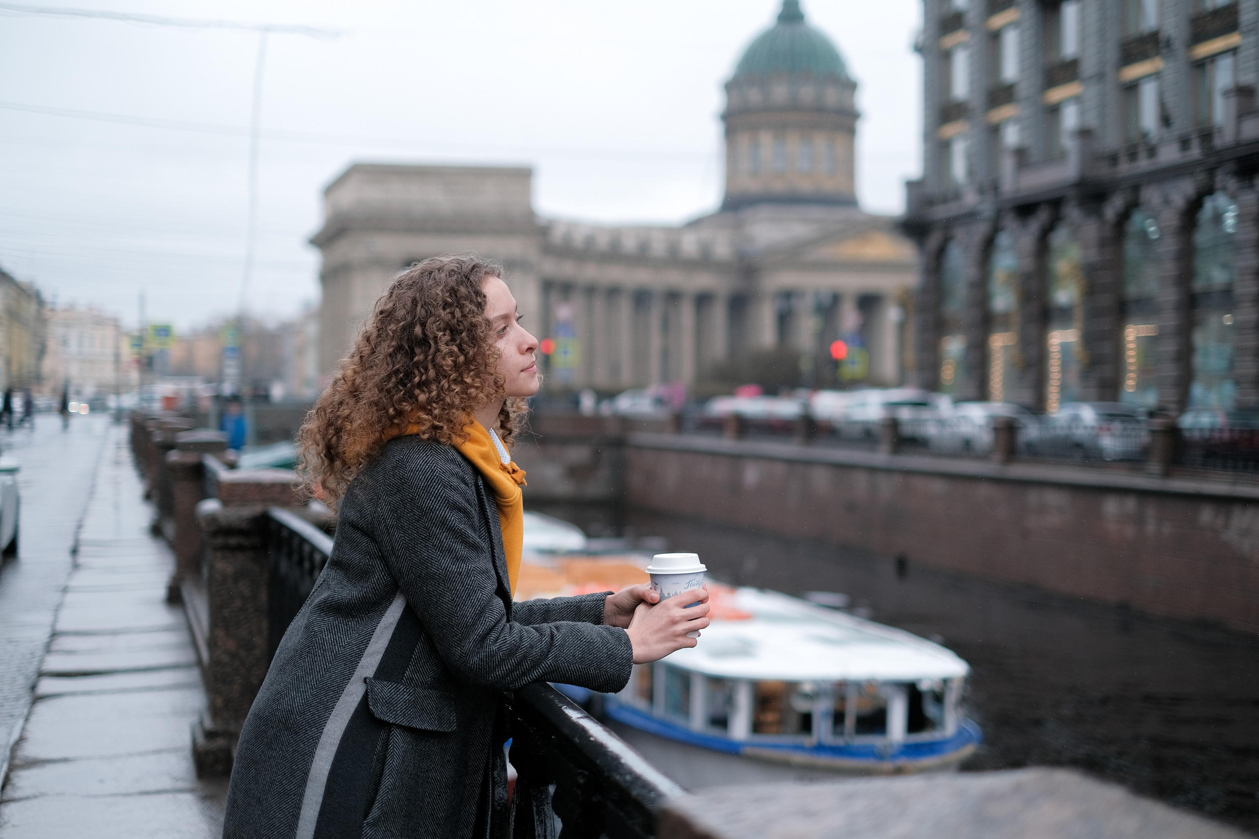Милана. Фотограф в Москве и Санкт-Петербурге Василий Косарев