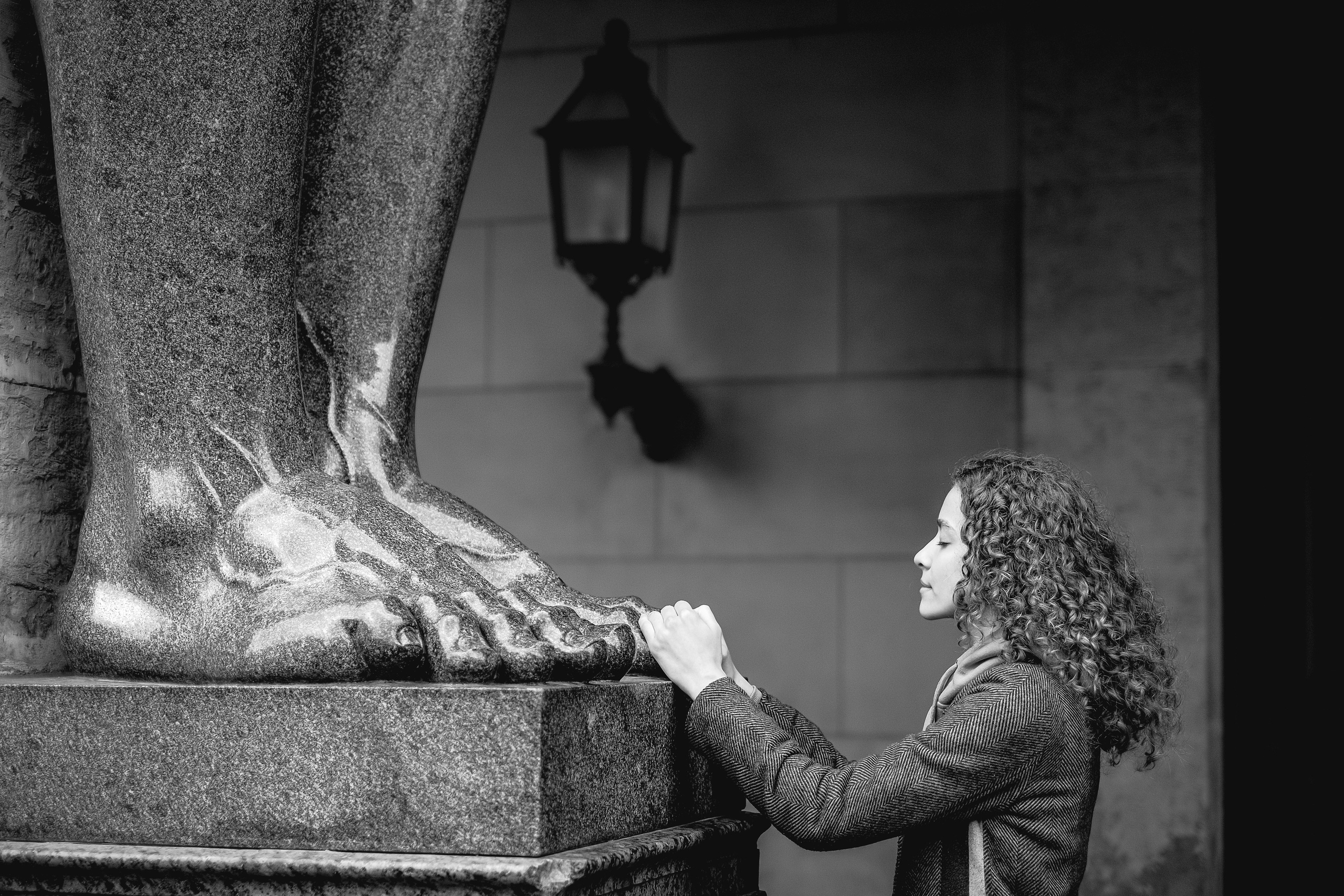Милана. Фотограф в Москве и Санкт-Петербурге Василий Косарев