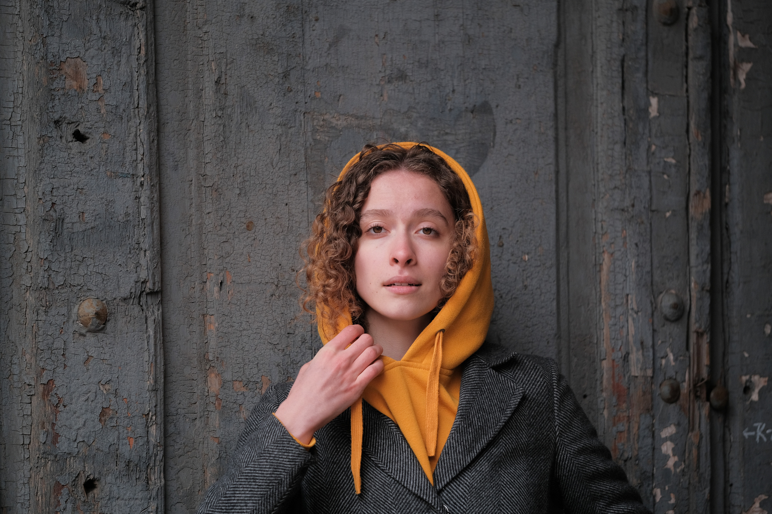 Милана. Фотограф в Москве и Санкт-Петербурге Василий Косарев