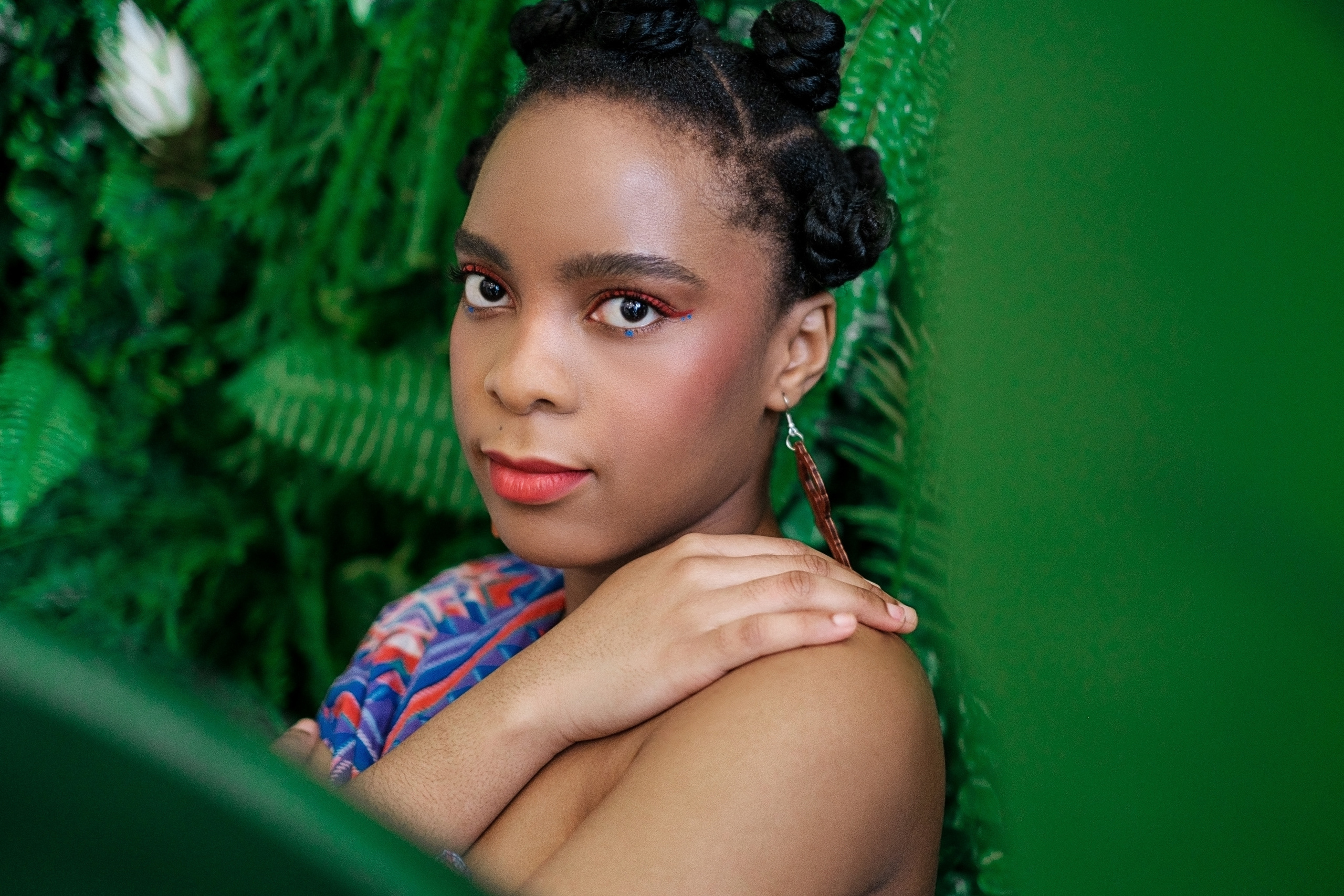 Малама. Фотограф в Москве и Санкт-Петербурге Василий Косарев