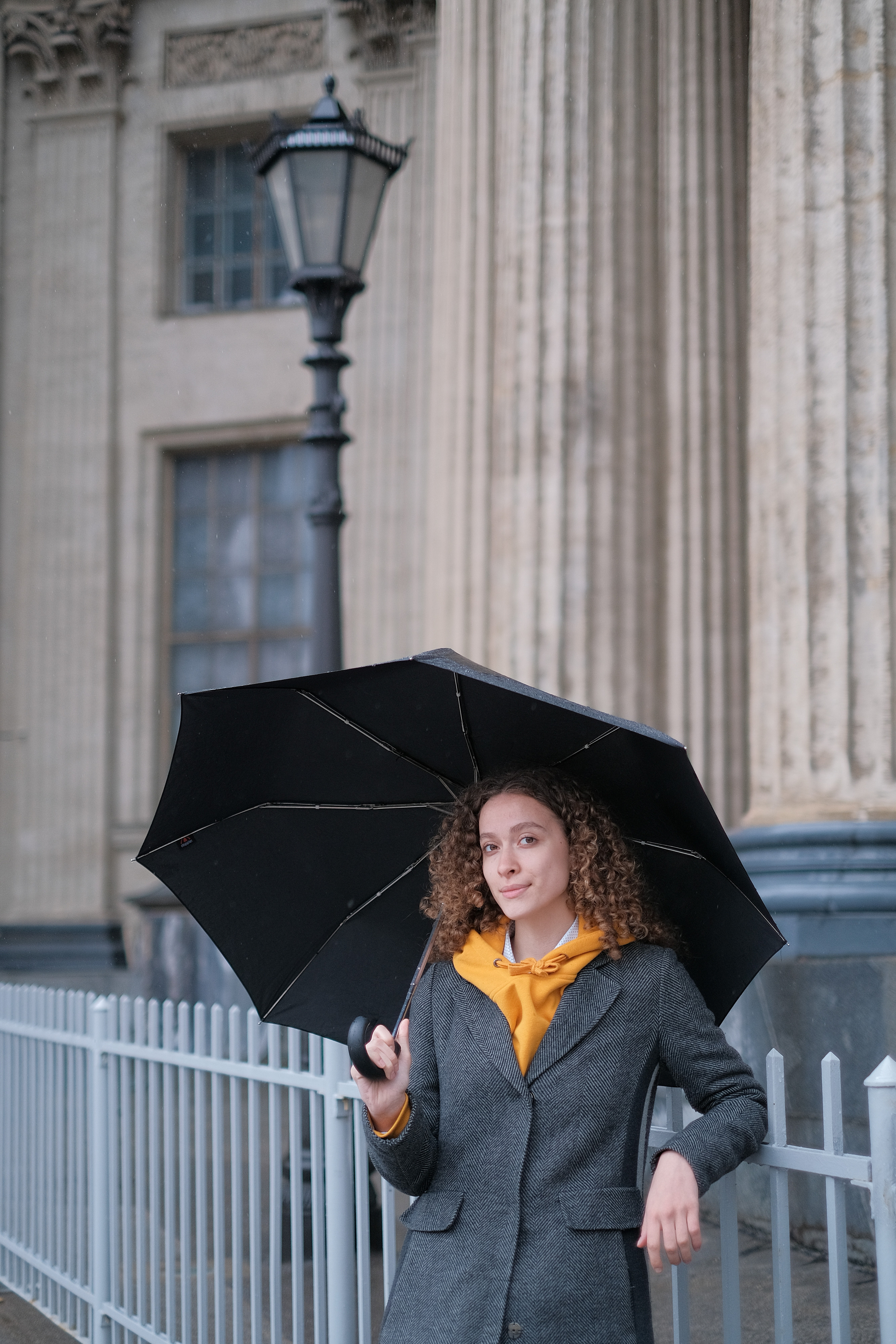 Милана. Фотограф в Москве и Санкт-Петербурге Василий Косарев