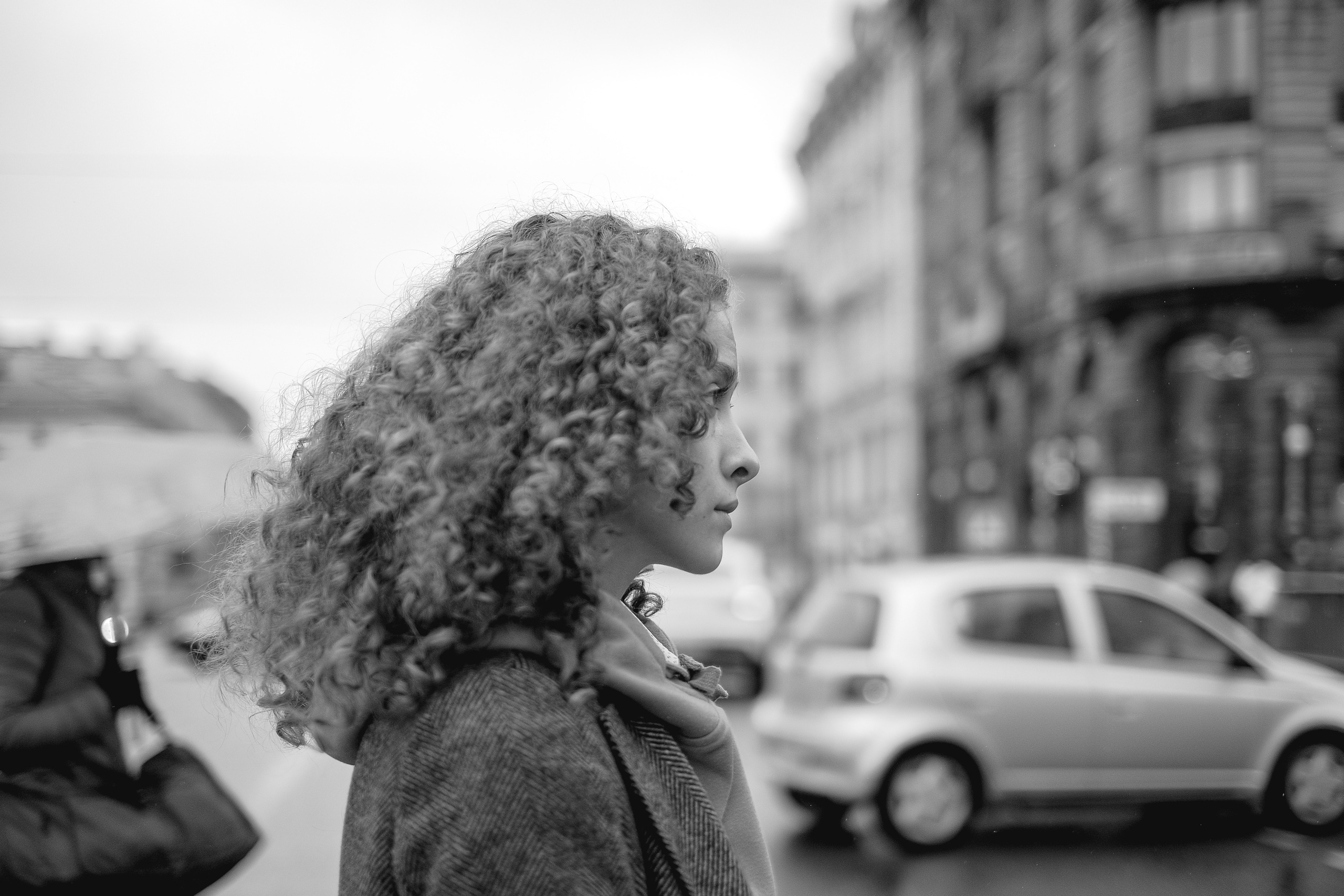 Милана. Фотограф в Москве и Санкт-Петербурге Василий Косарев