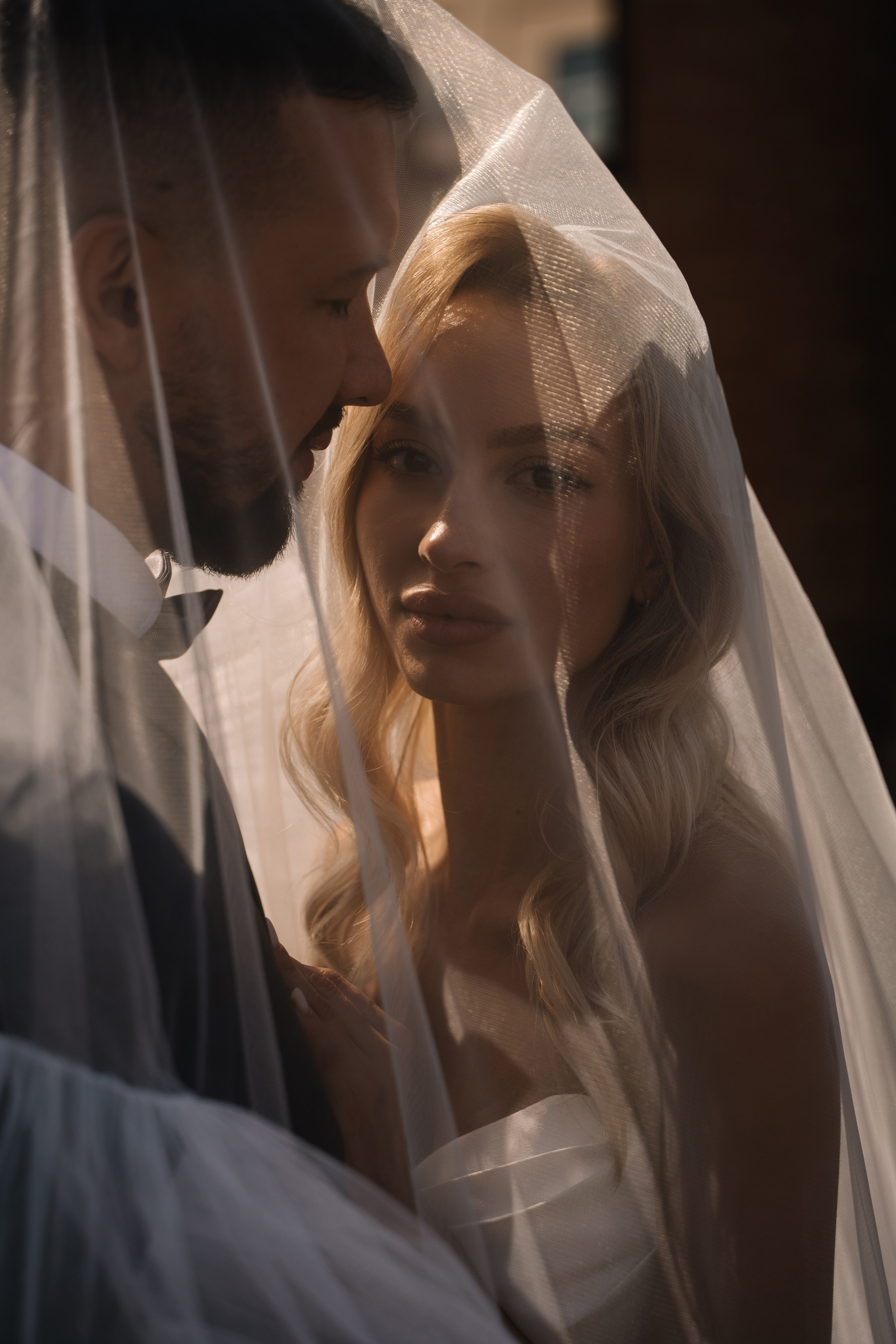 Алина и Алексей. Дмитрий Зайцев свадебный фотограф Тамбов