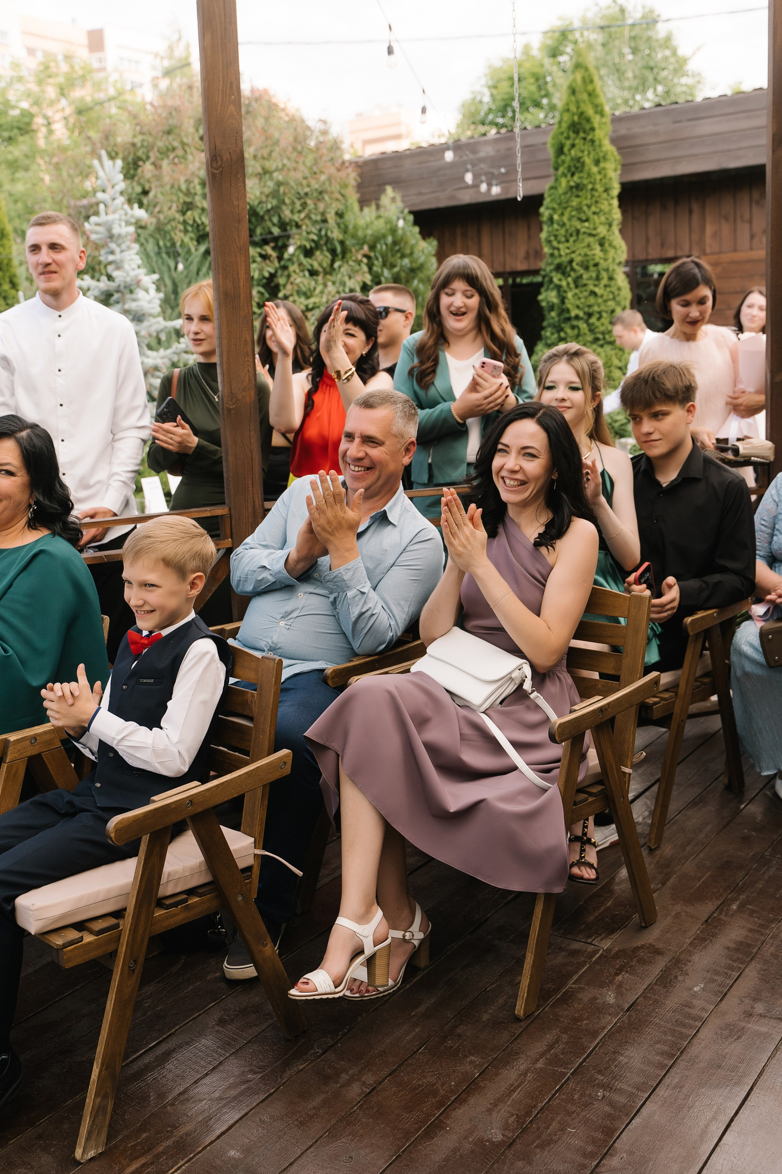 Виктория и Данила. Дмитрий Зайцев свадебный фотограф Тамбов