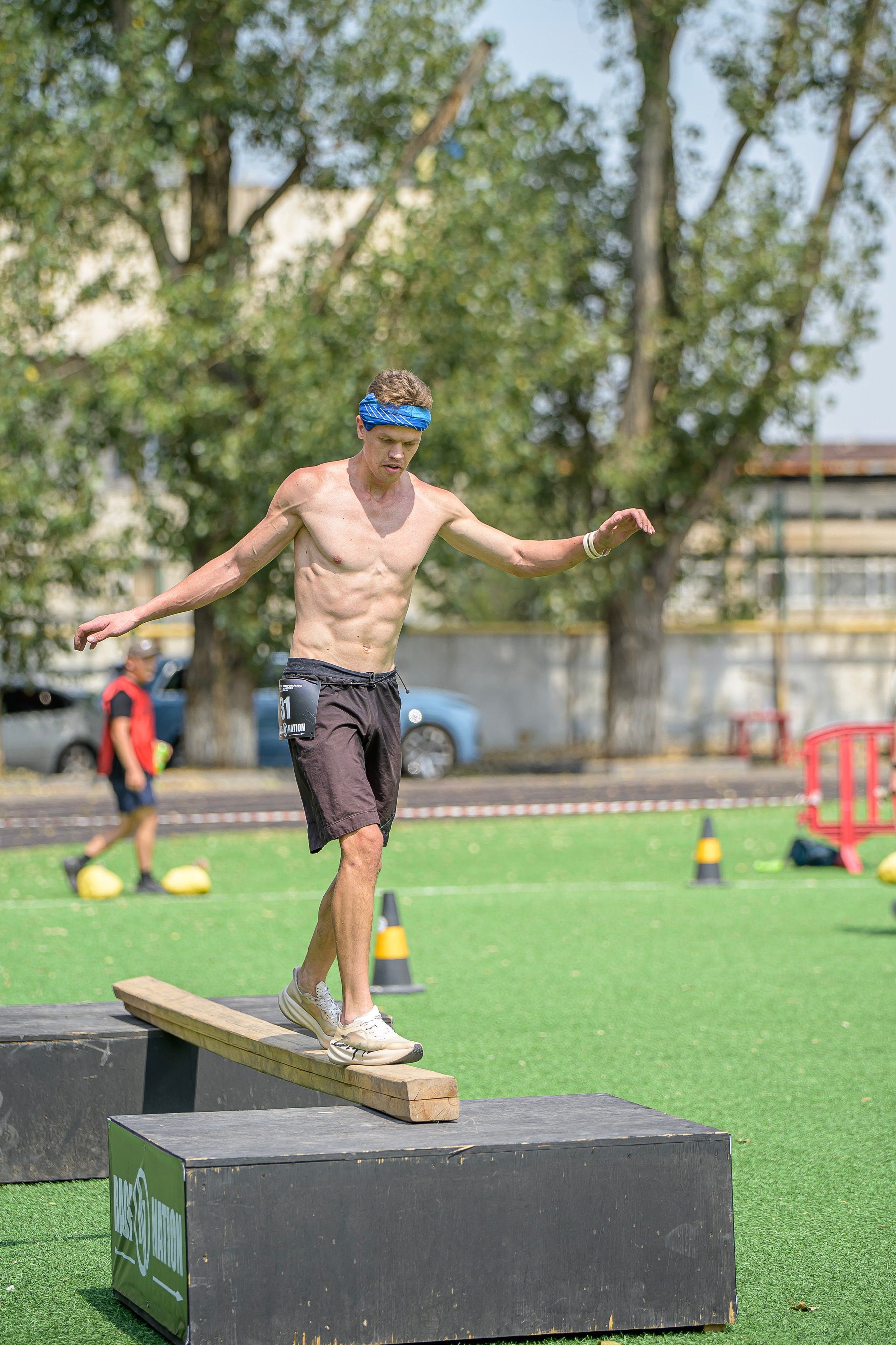 Фотосъемка мероприятия  День спорта. Nation Race. Фотограф в Алматы Егор Поленов