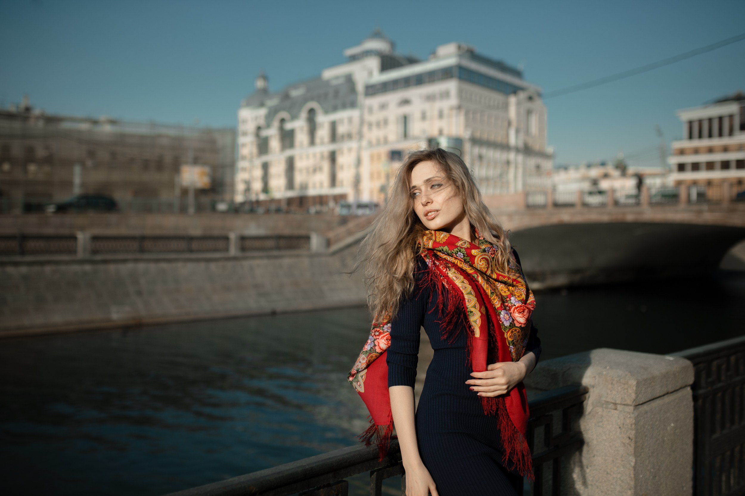 Архив. Съемки для бизнеса в Москве