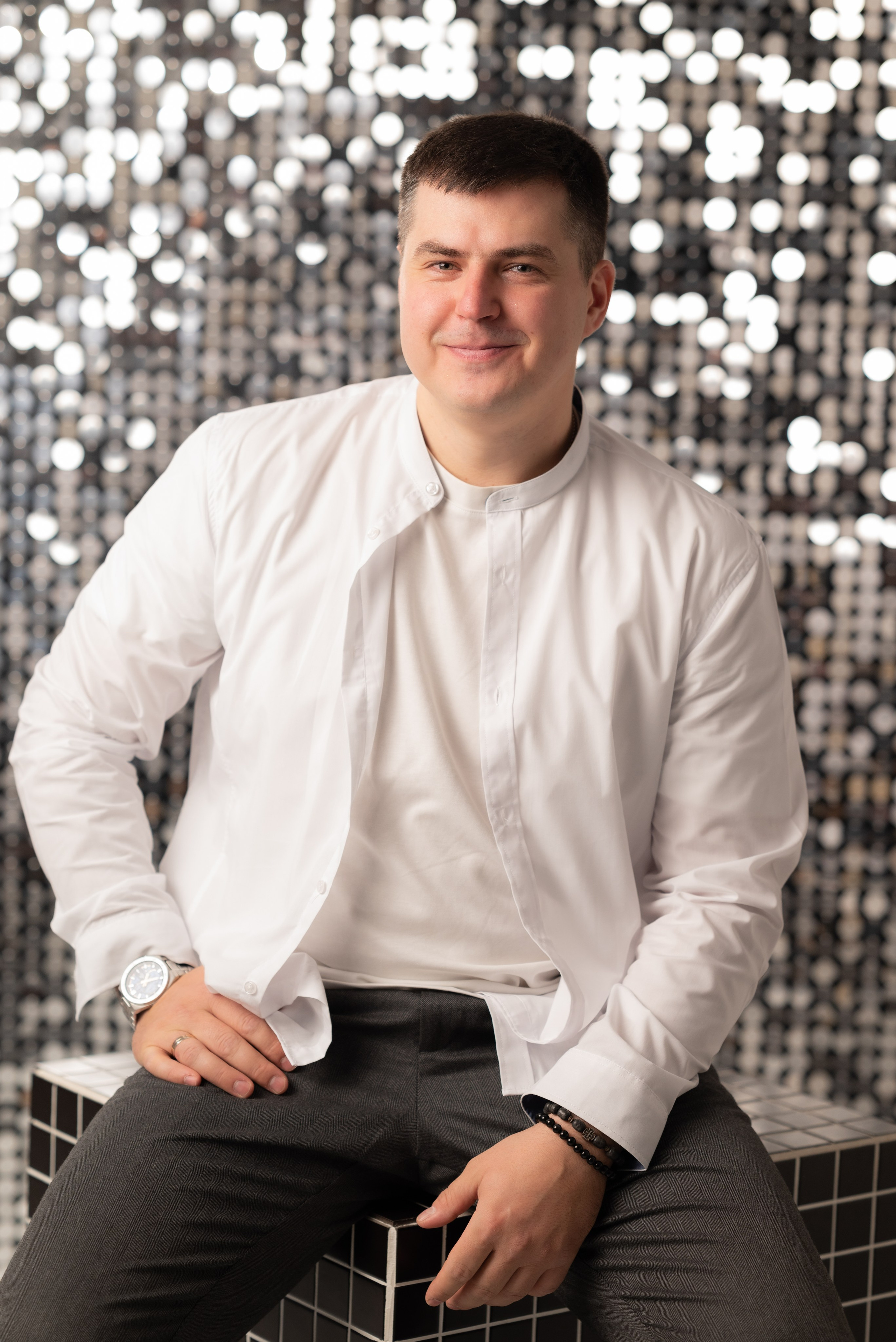 Маргарита & Илья с детками. Семейный и детский фотограф в Екатеринбурге Валерия Нагибина