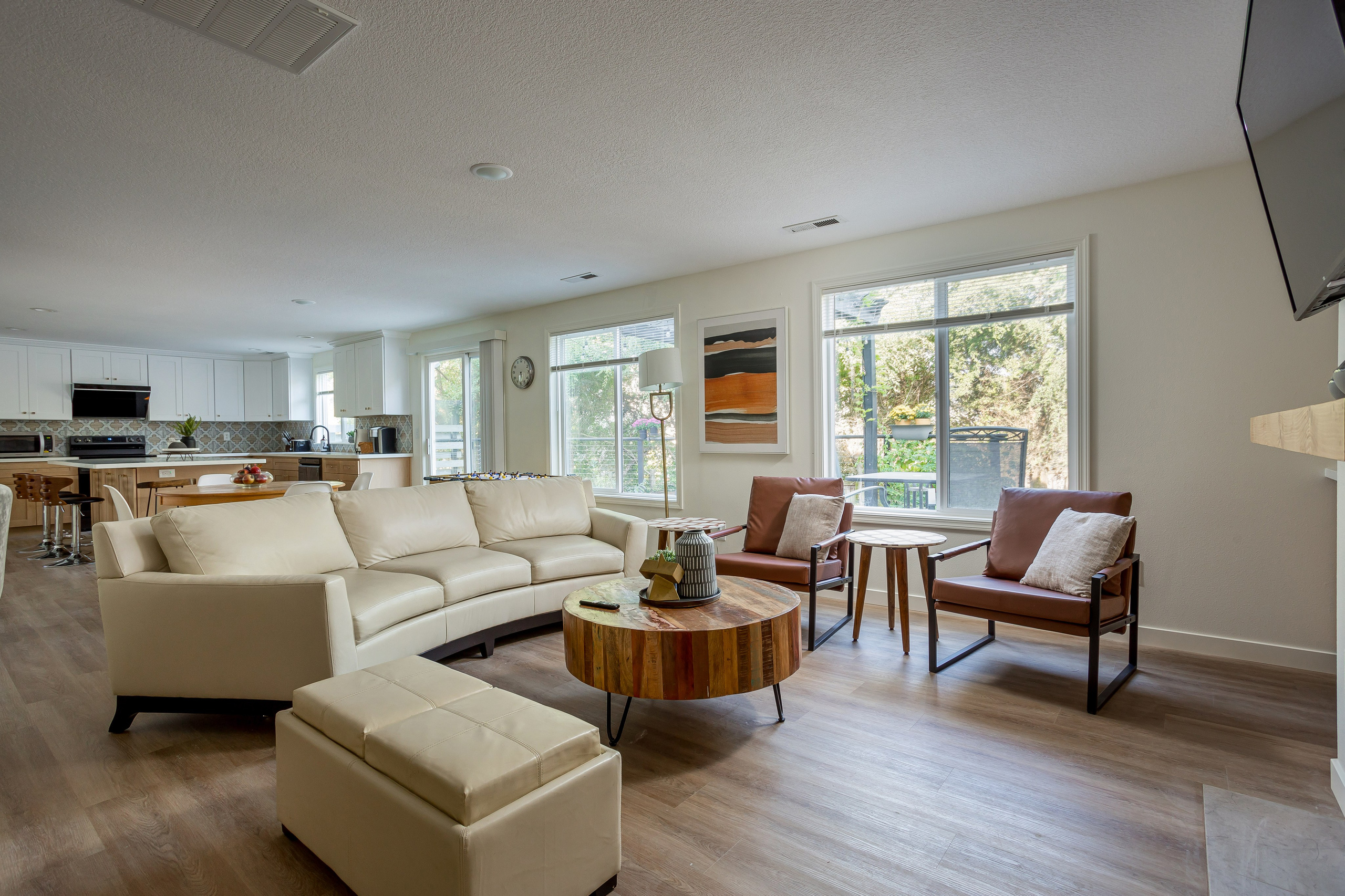 Apartments and houses. Interior photographer Vitalii in Portland and Vancouver