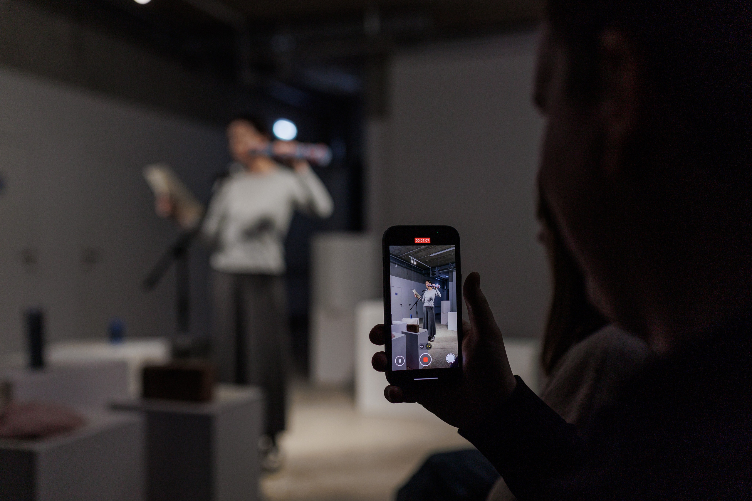 Это тебе. Фотограф городских и семейных событий Артем Карпухин