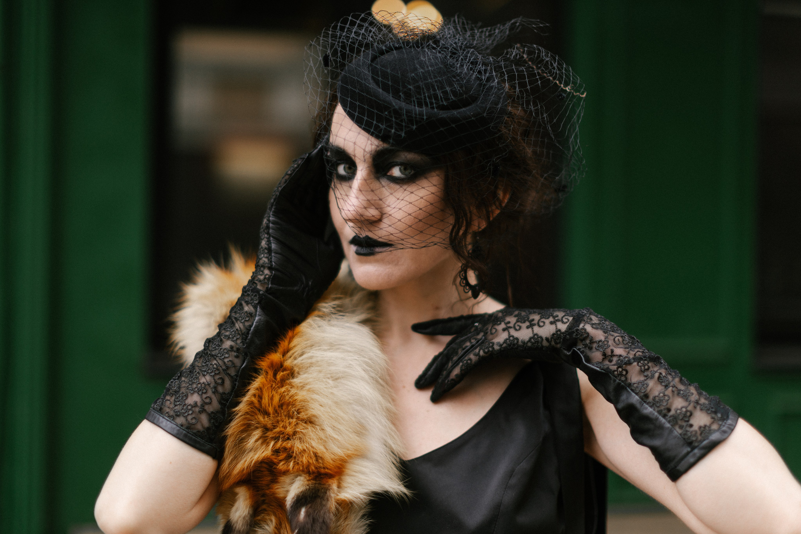 Кристина. Свадебный и портретный фотограф — Мария Костина