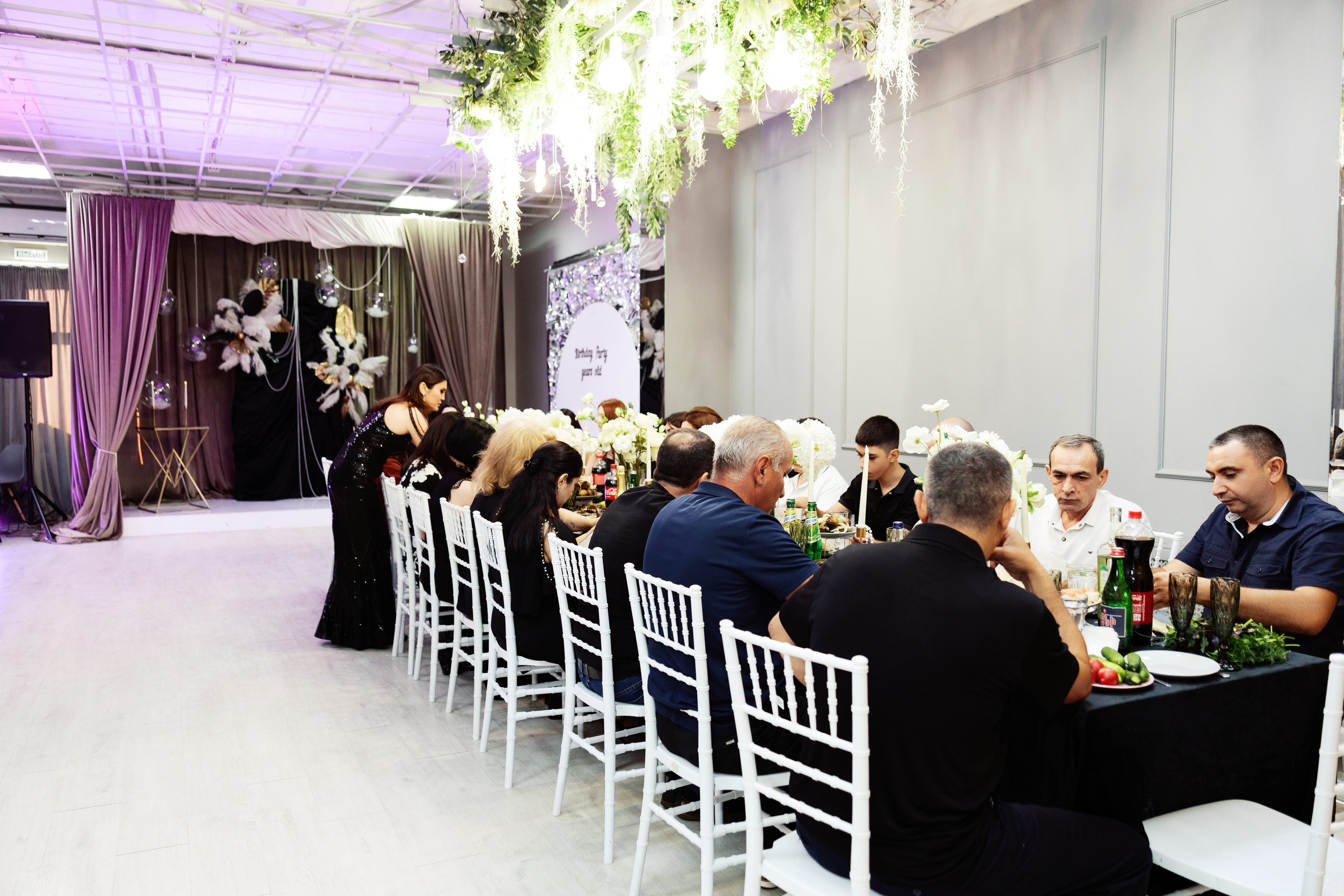 День Рождения Лианы