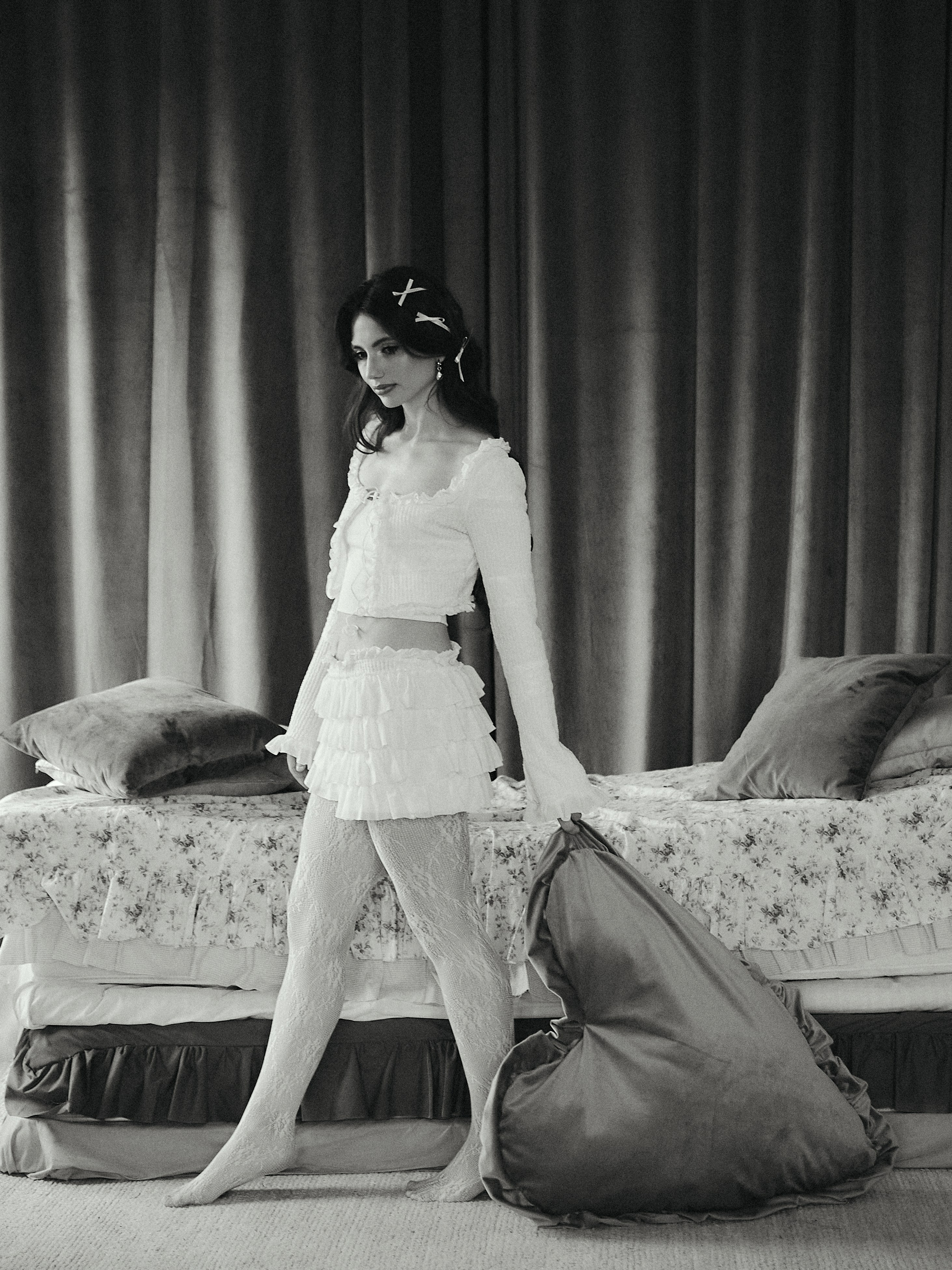 Ира. Наталья Севрук — фотограф во Владимире