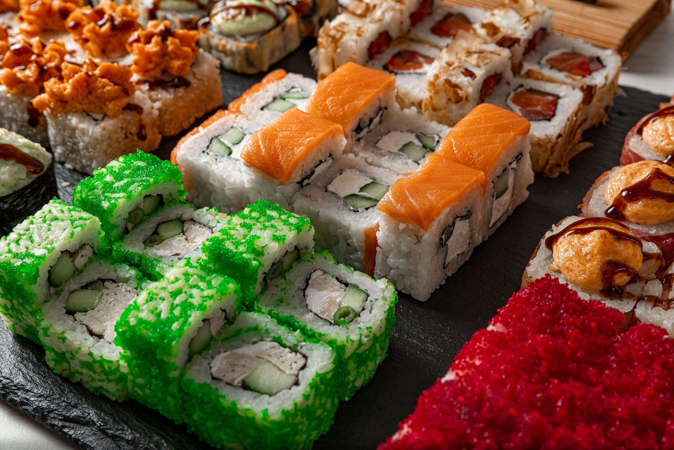 Фуд фотография. Фотограф в Благовещенске Егор Круглов