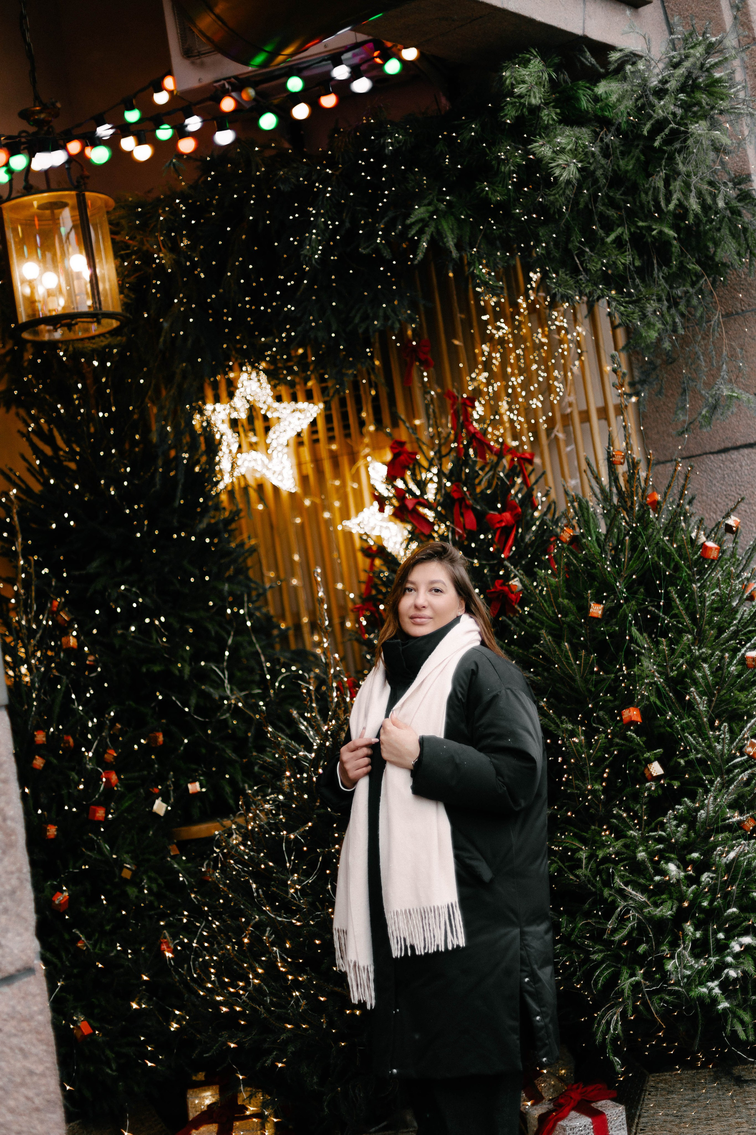 Юлия и Сергей. Фотограф Veronika Potaseva