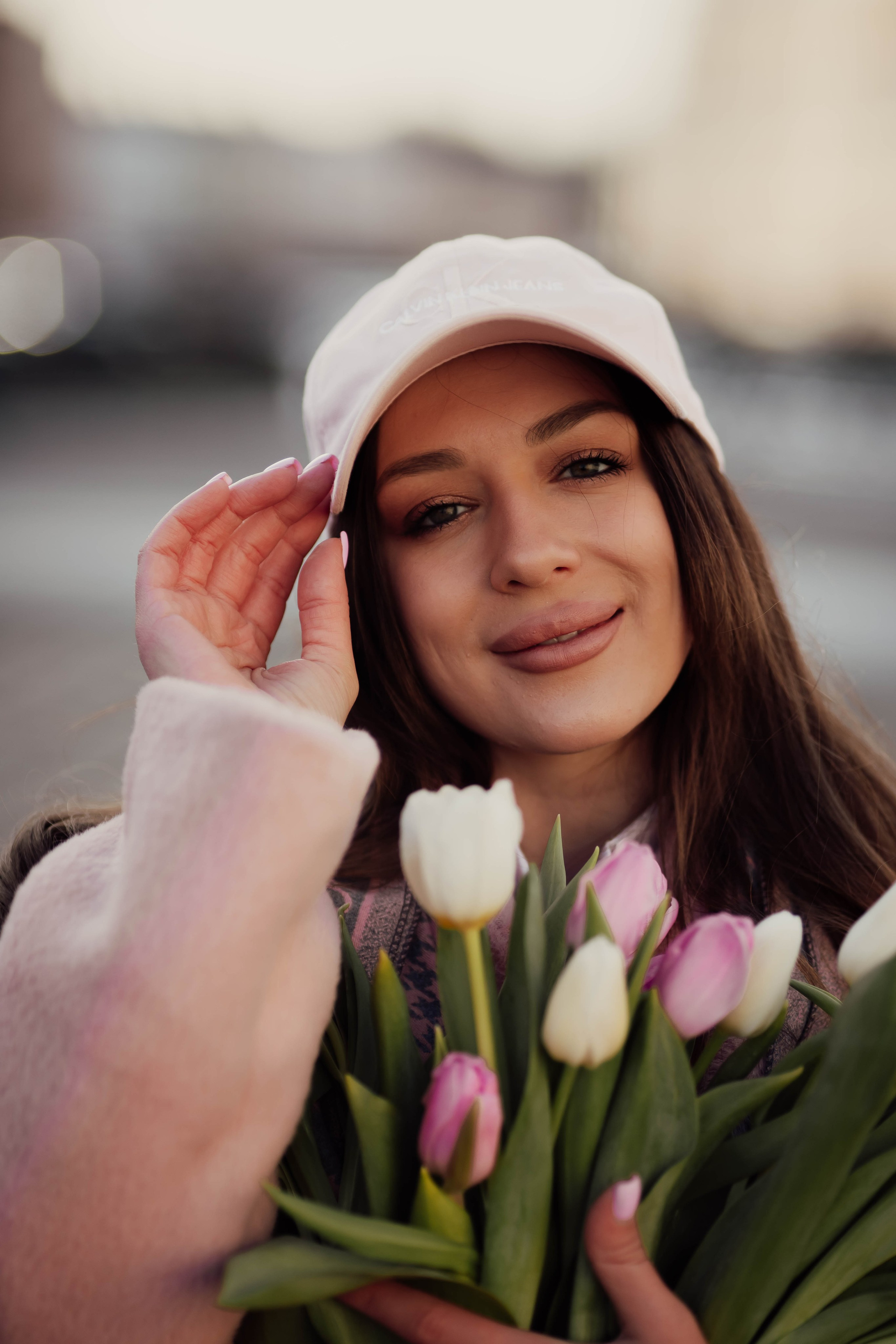 Юлия. Фотограф Veronika Potaseva