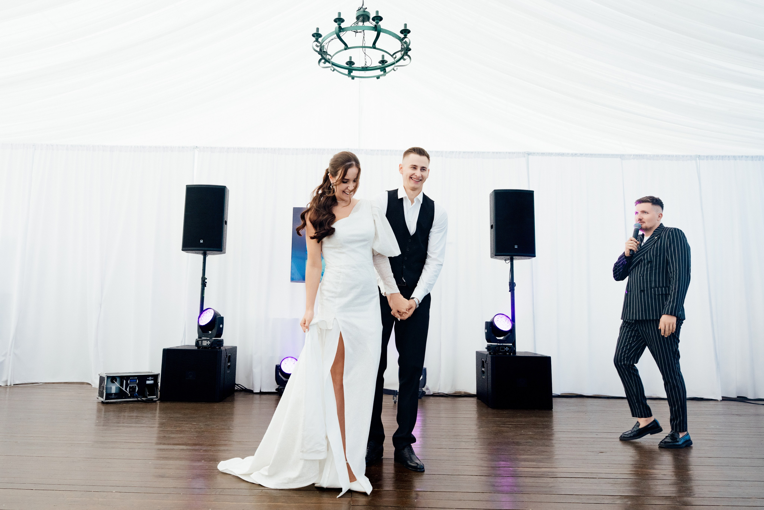 Евгений и Яна. Репортажный и свадебный фотограф Алексей Полячек