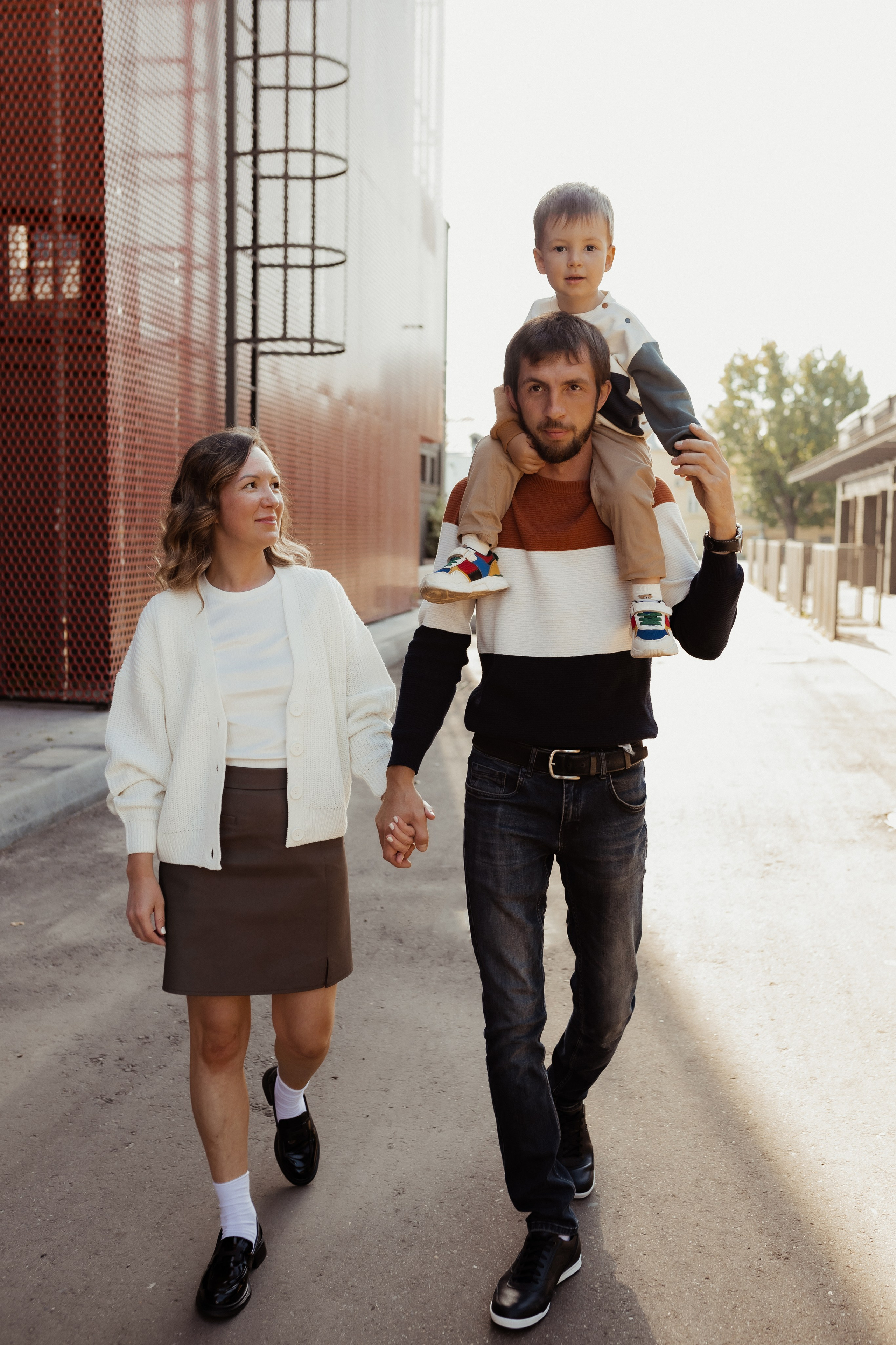 Прогулка 14.09. ФОТОГРАФ Маргарита Сивакова | Ярославль Кострома Москва