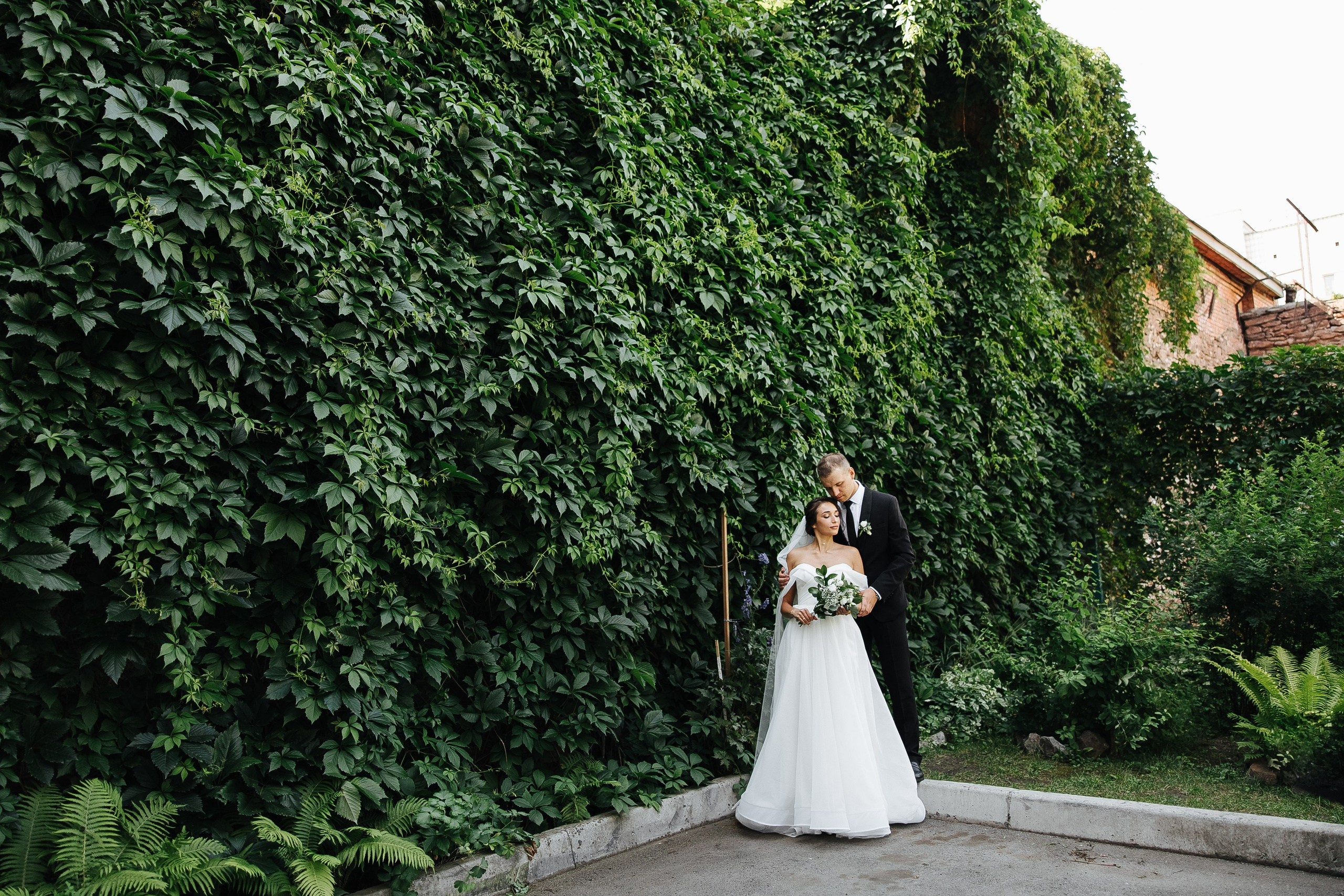 Иван Юлия. Фотограф в Красноярске Надежда Воскресенская