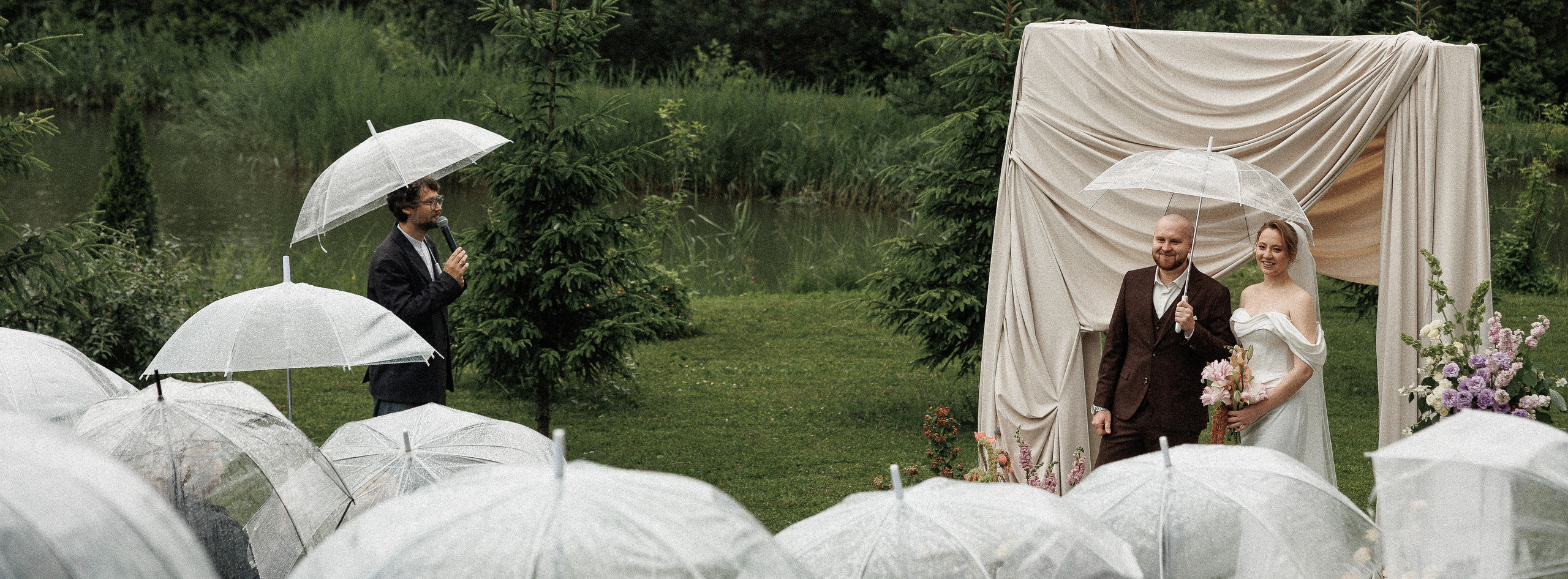 A & S. Свадебный и event-фотограф Иван Волнухин