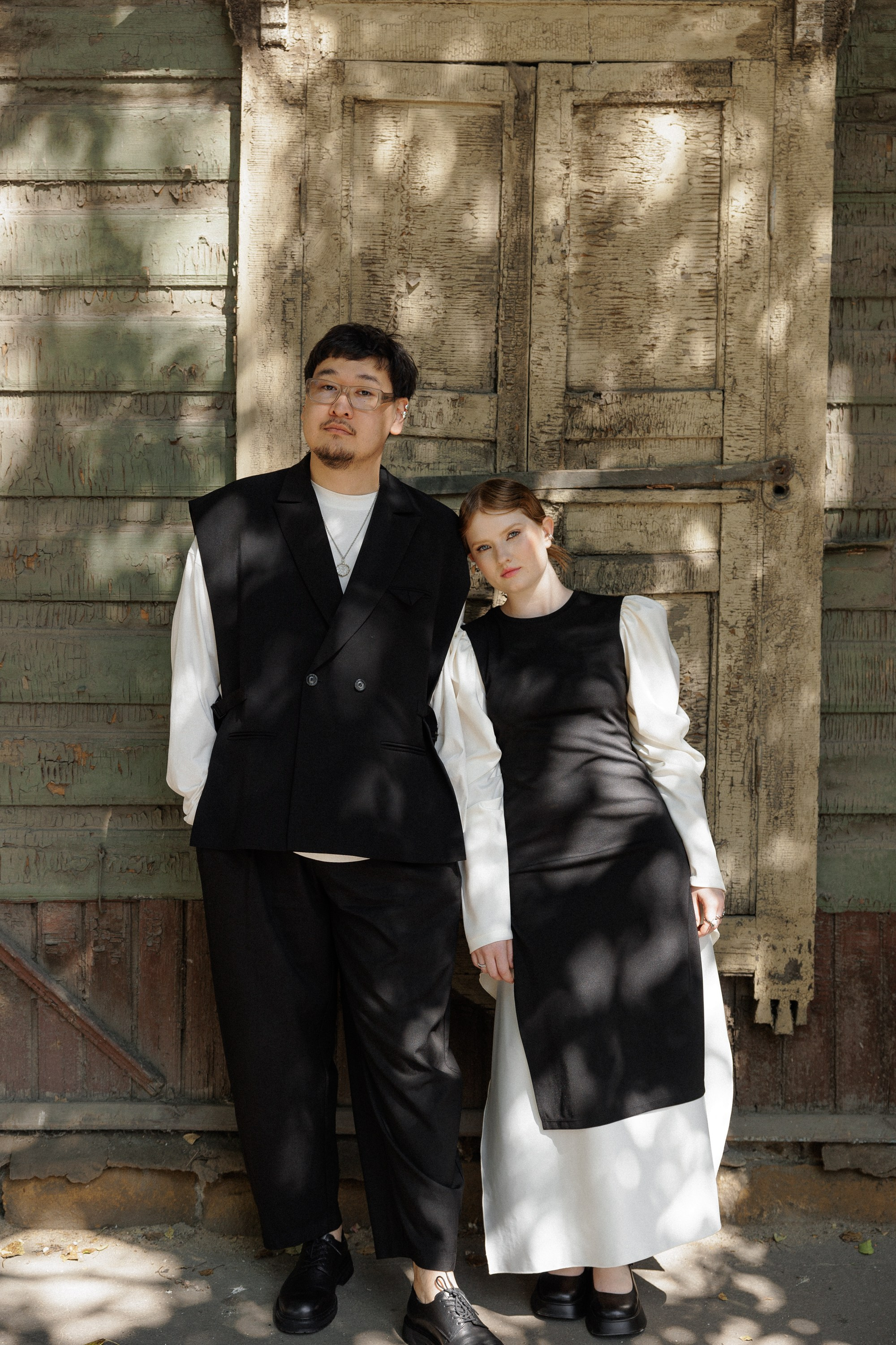 Чингиз и Анастасия. Свадебный фотограф