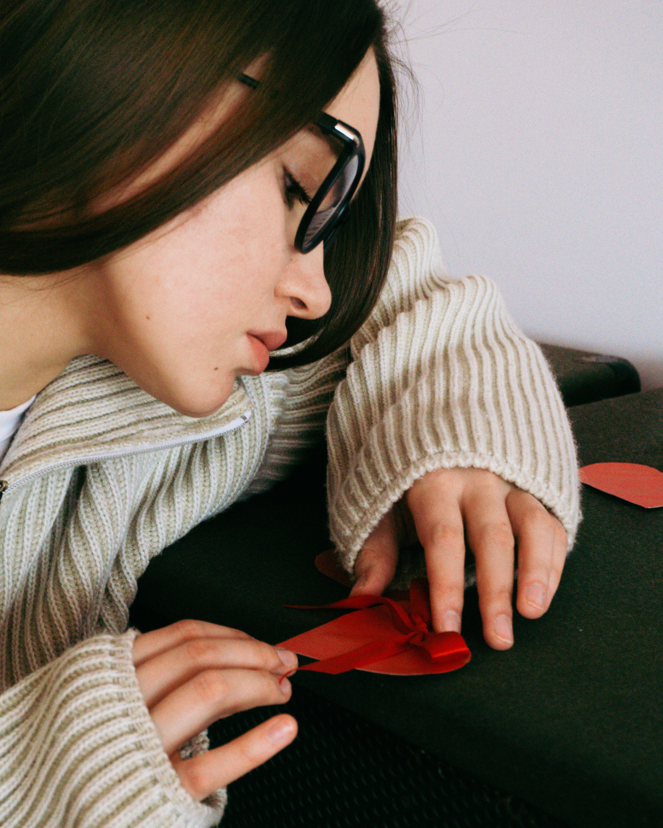 2024. Фотограф Алёна Жукова