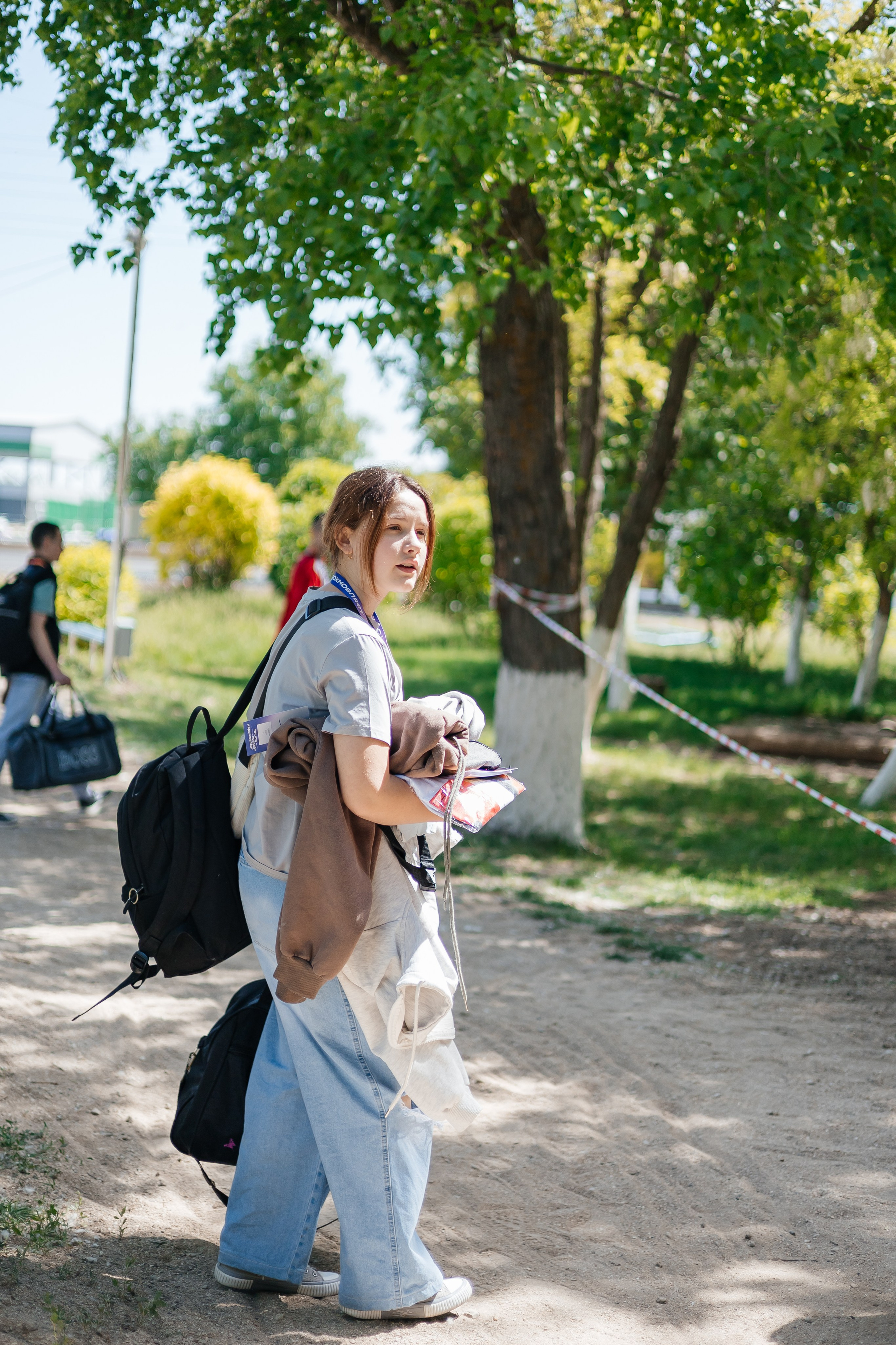 Окружной Форум «Молодая волна. В движении '2024». Дарья Нерсесян — фотограф в Ростове-на-Дону