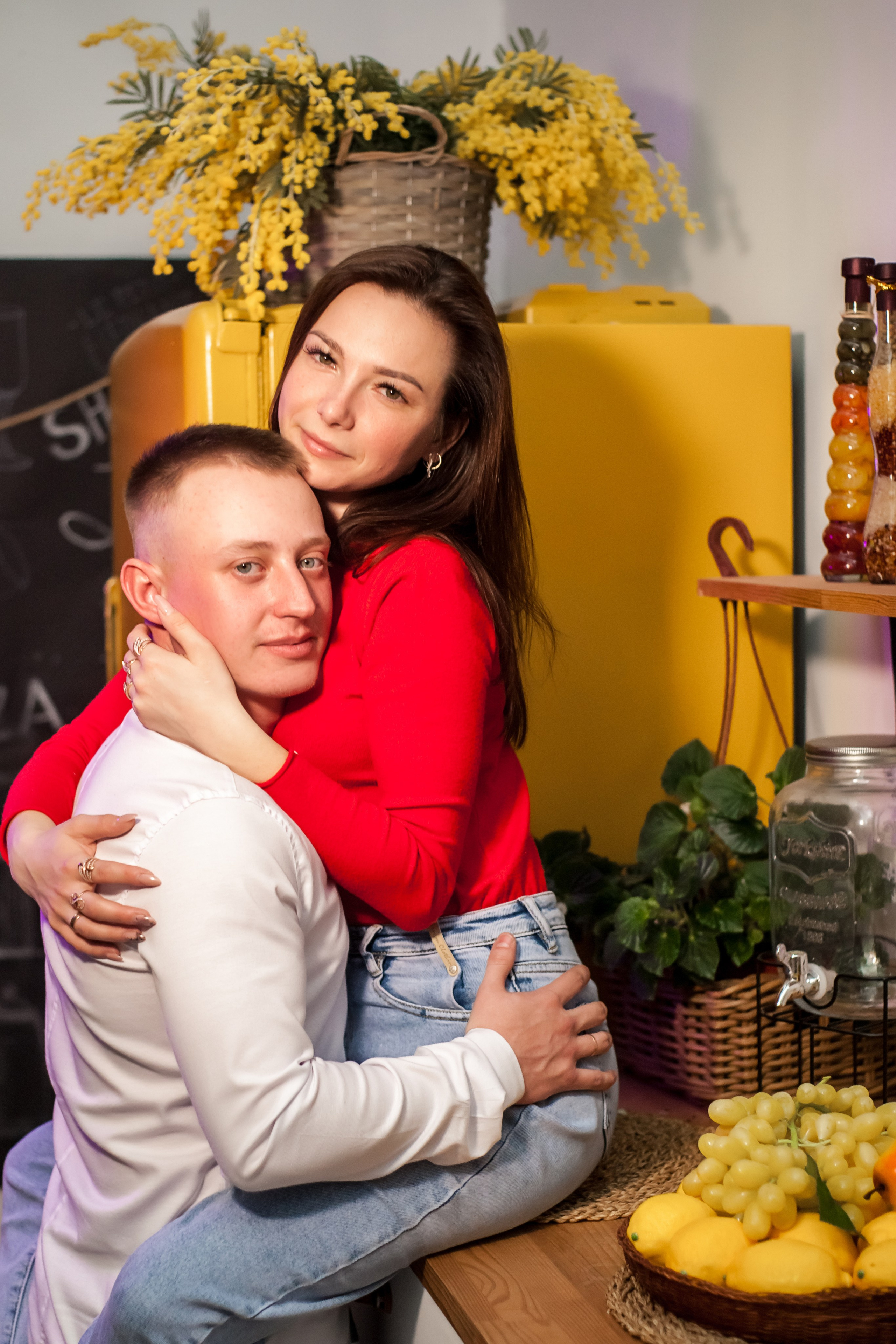 27.03.23. Свадебный и семейный фотограф в Армавире