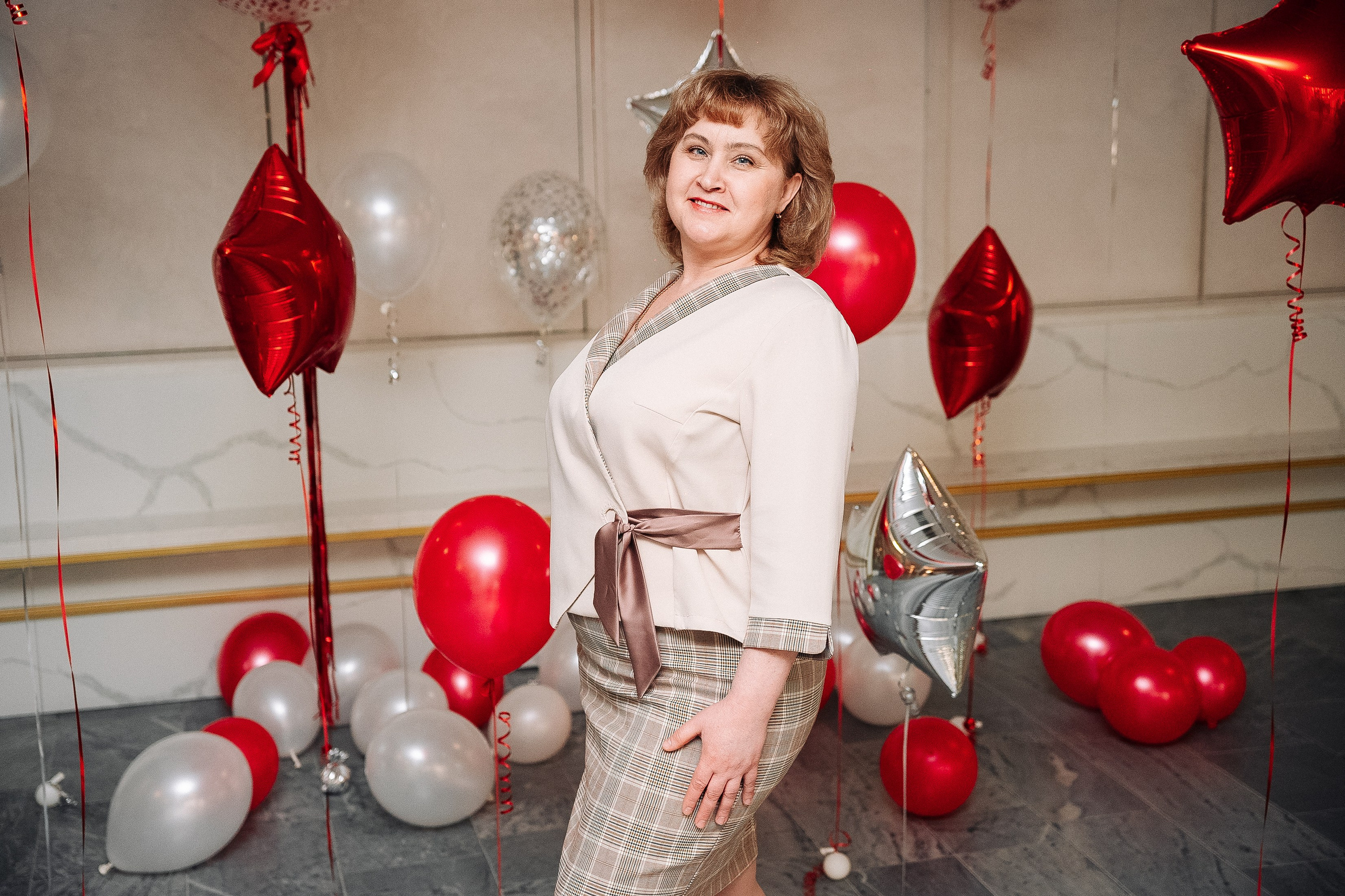 Выпускной. Фотограф в Хабаровске Швендых Рудольф