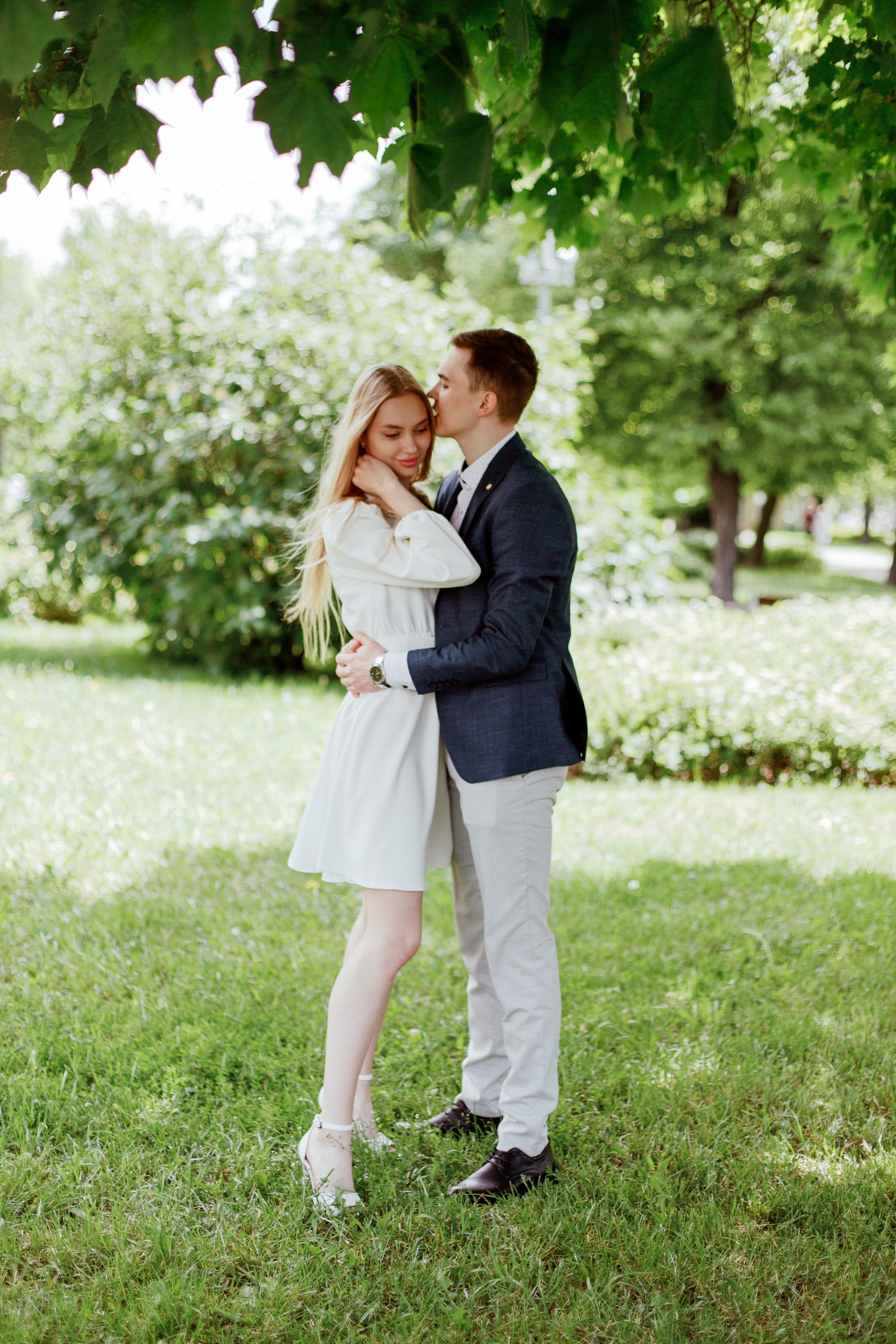 Свадебная прогулка в Москве по улочкам Китай-Города, фотограф на Свадьбу