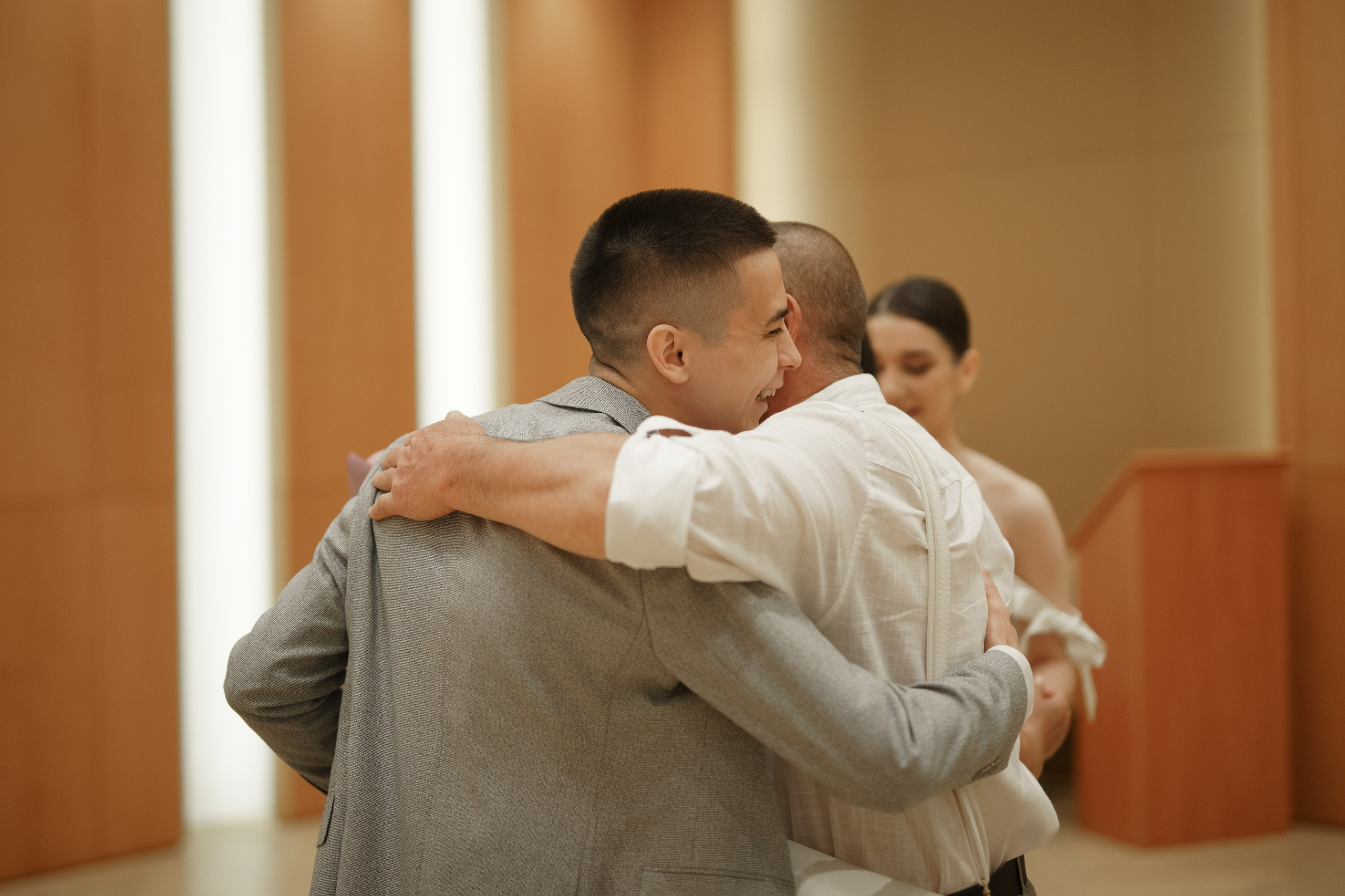 Анастасия и Денис. Свадебный фотограф Марина Попова