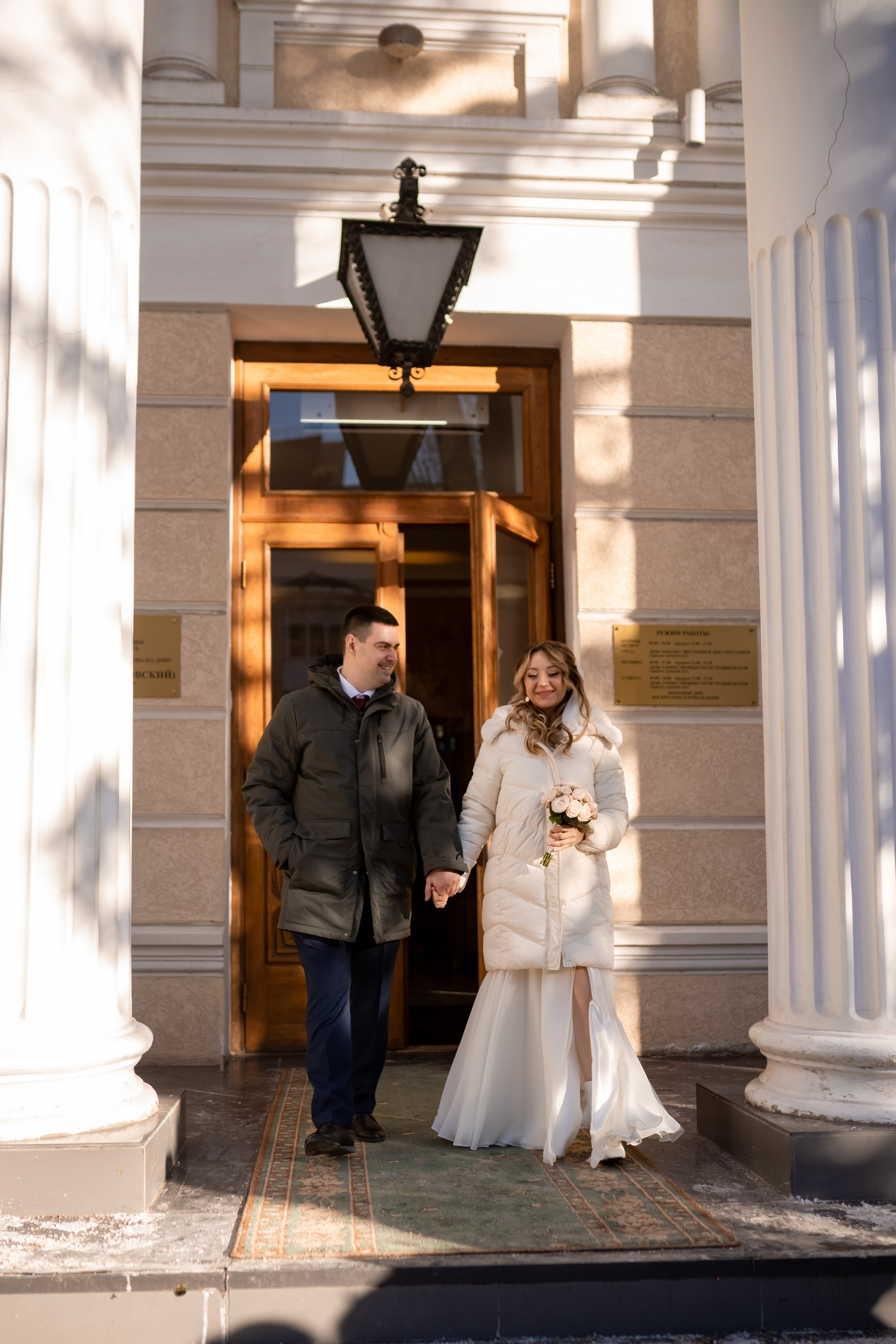 Артём и Анна. Олеся Семейская свадебный и семейный фотограф в Ростове-на-Дону