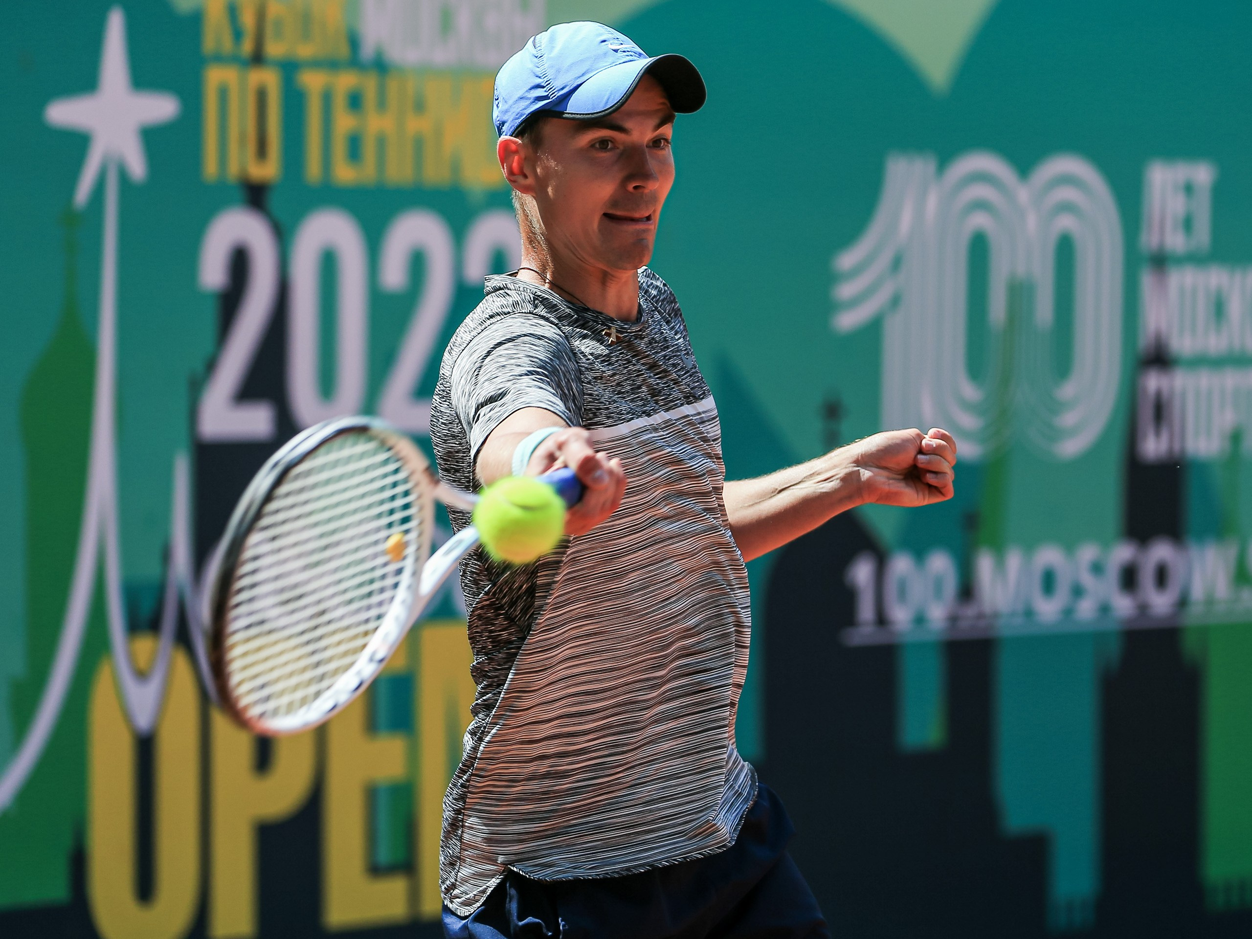 Спортивная фотосъёмка тенниса. Фотограф Фёдоров Александр. Спортивный фотограф Фёдоров Александр