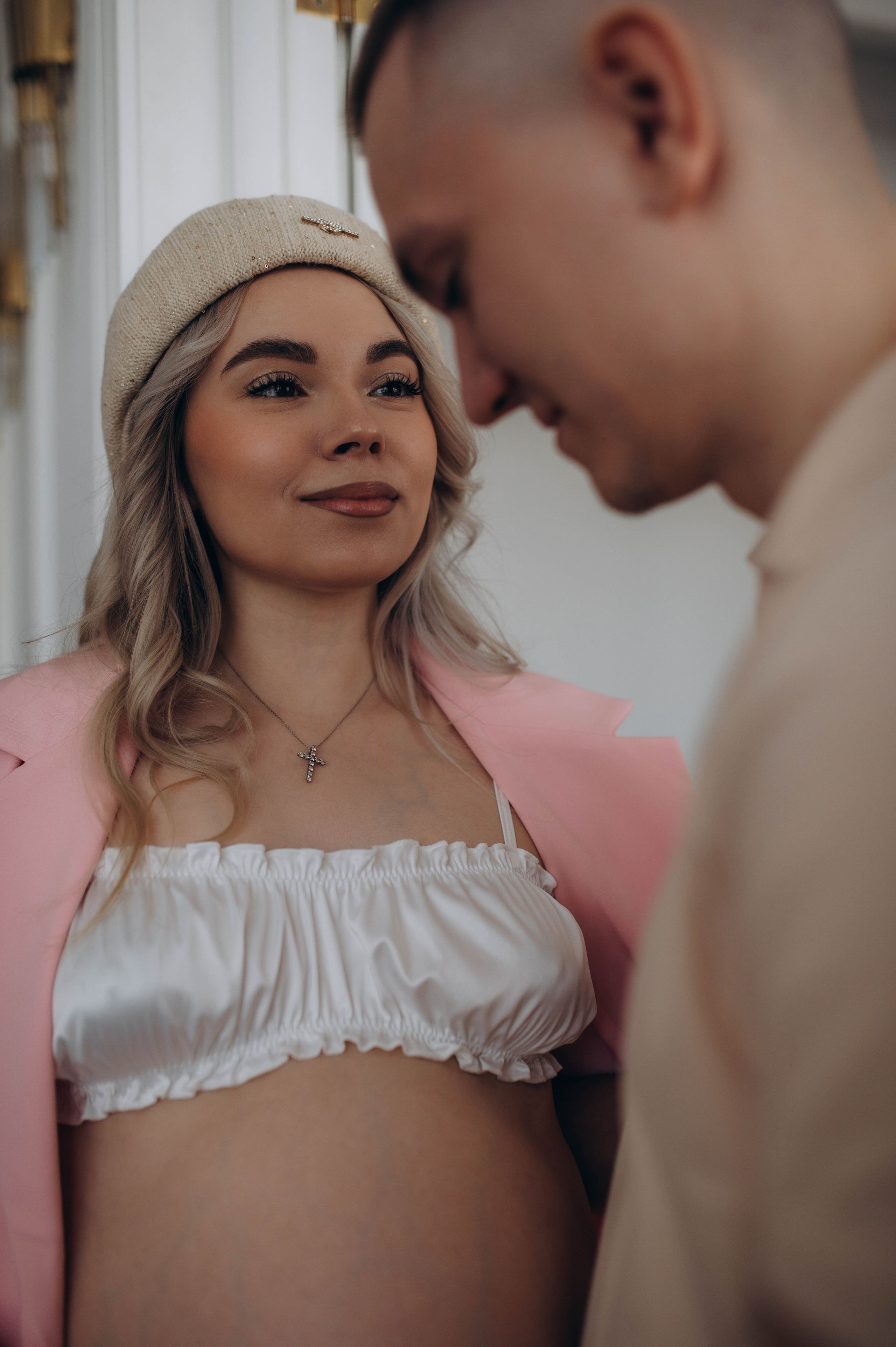 Маргарита. Семейный и портретный фотограф Надежда Вылку