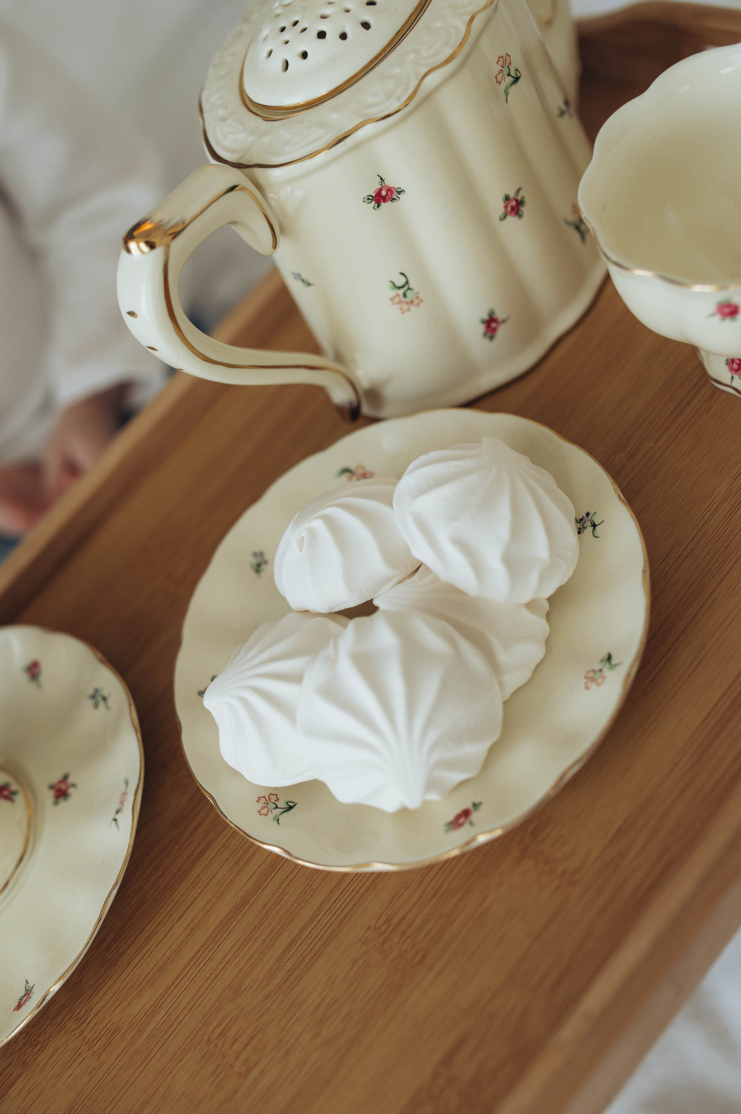 Изысканное утро. Семейный и портретный фотограф Надежда Вылку