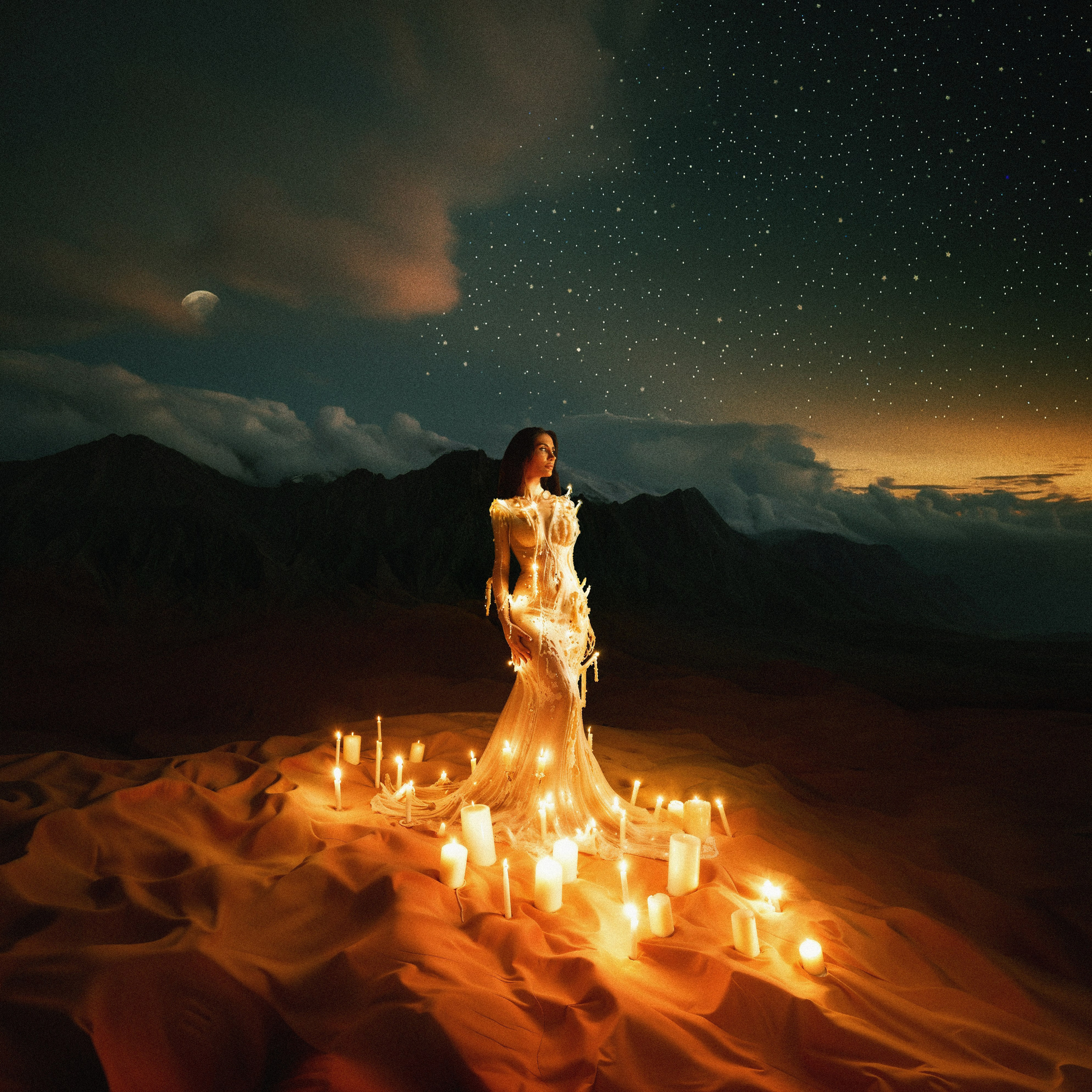 Съемка в других странах. ART PHOTOGRAPHER KIRILL SAKRUKIN
